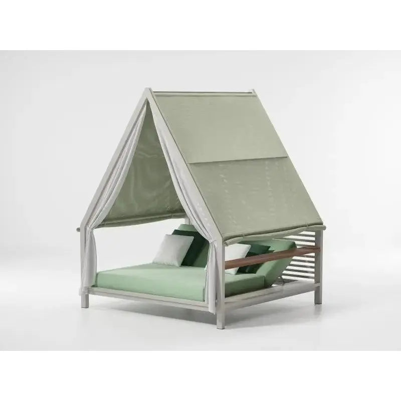 Cottage - Pavilion | Kettal | JANGEORGe Interior Design