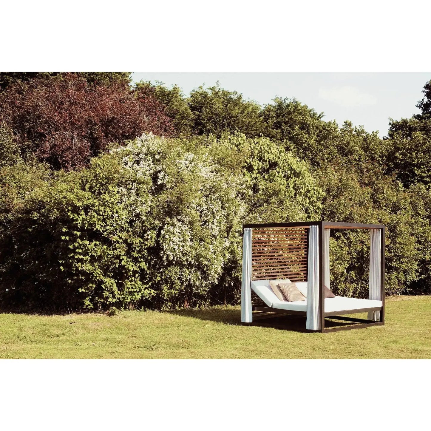 Daybed Landscape | Kettal | JANGEORGe Interior Design