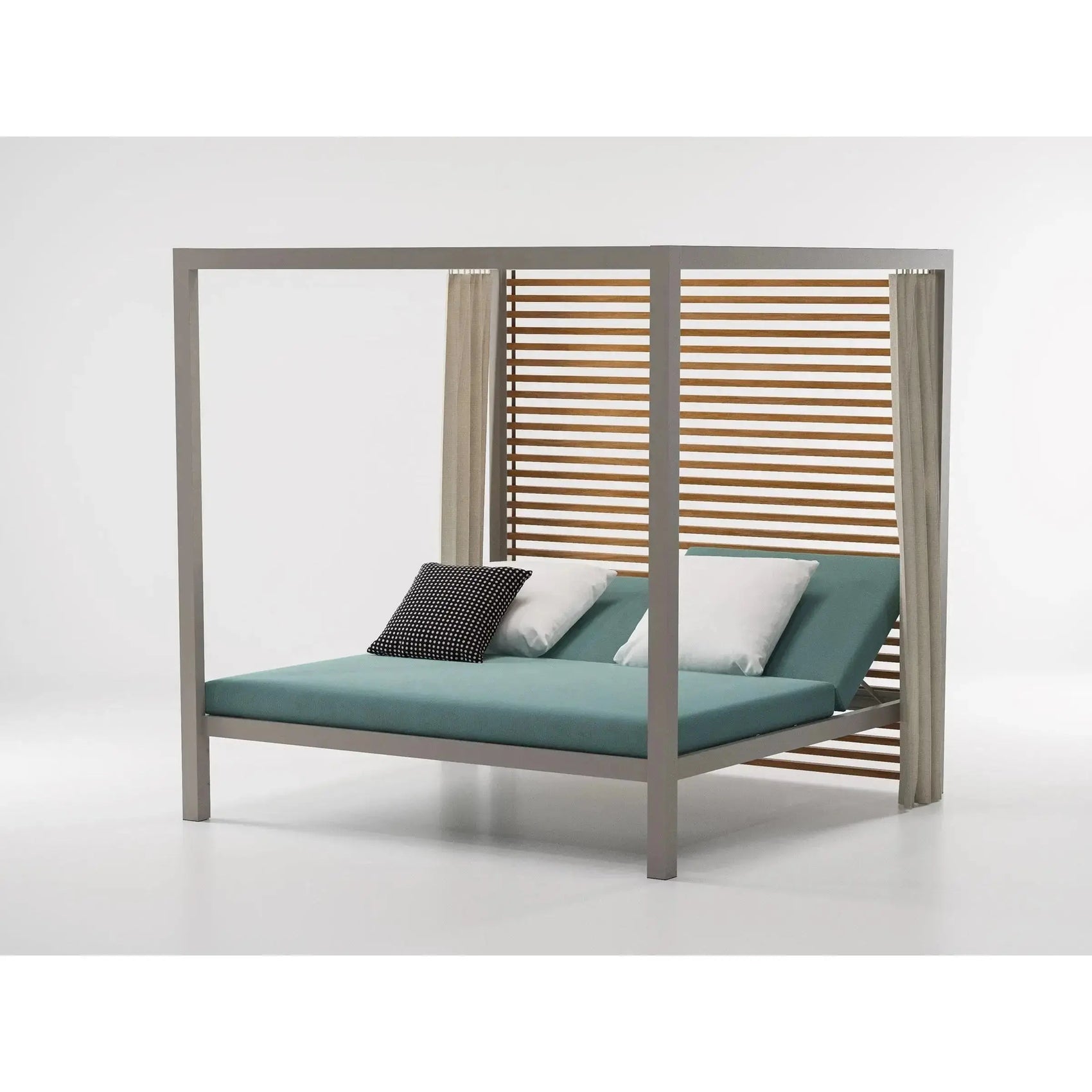 Daybed Landscape | Kettal | JANGEORGe Interior Design