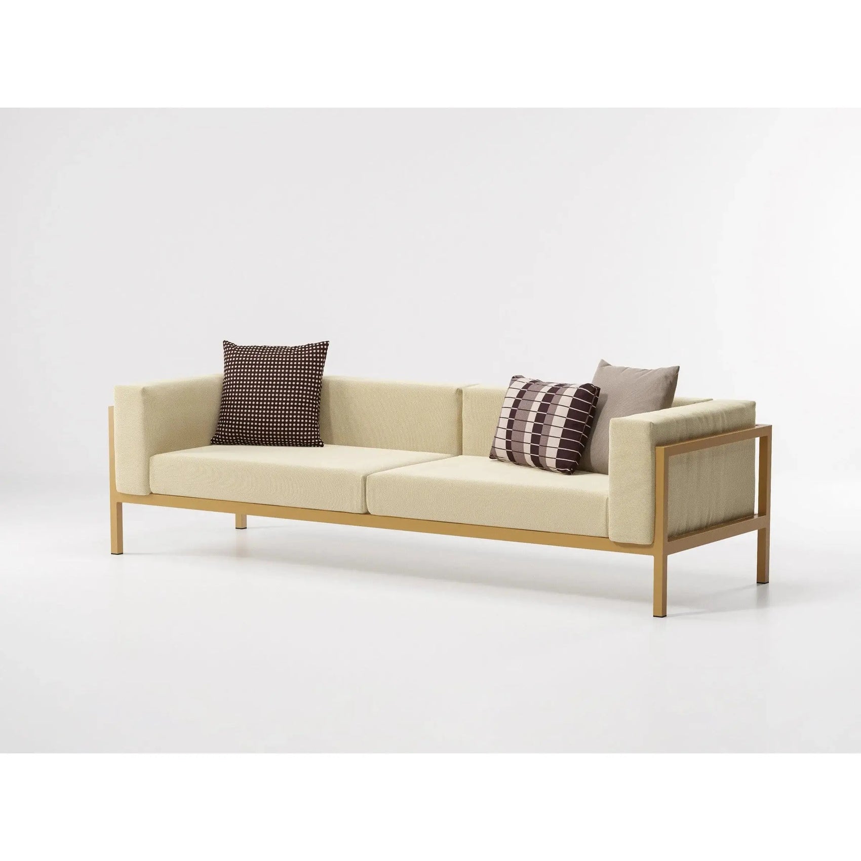 Landscape - Sofa 3 XL | Kettal | JANGEORGe Interior Design