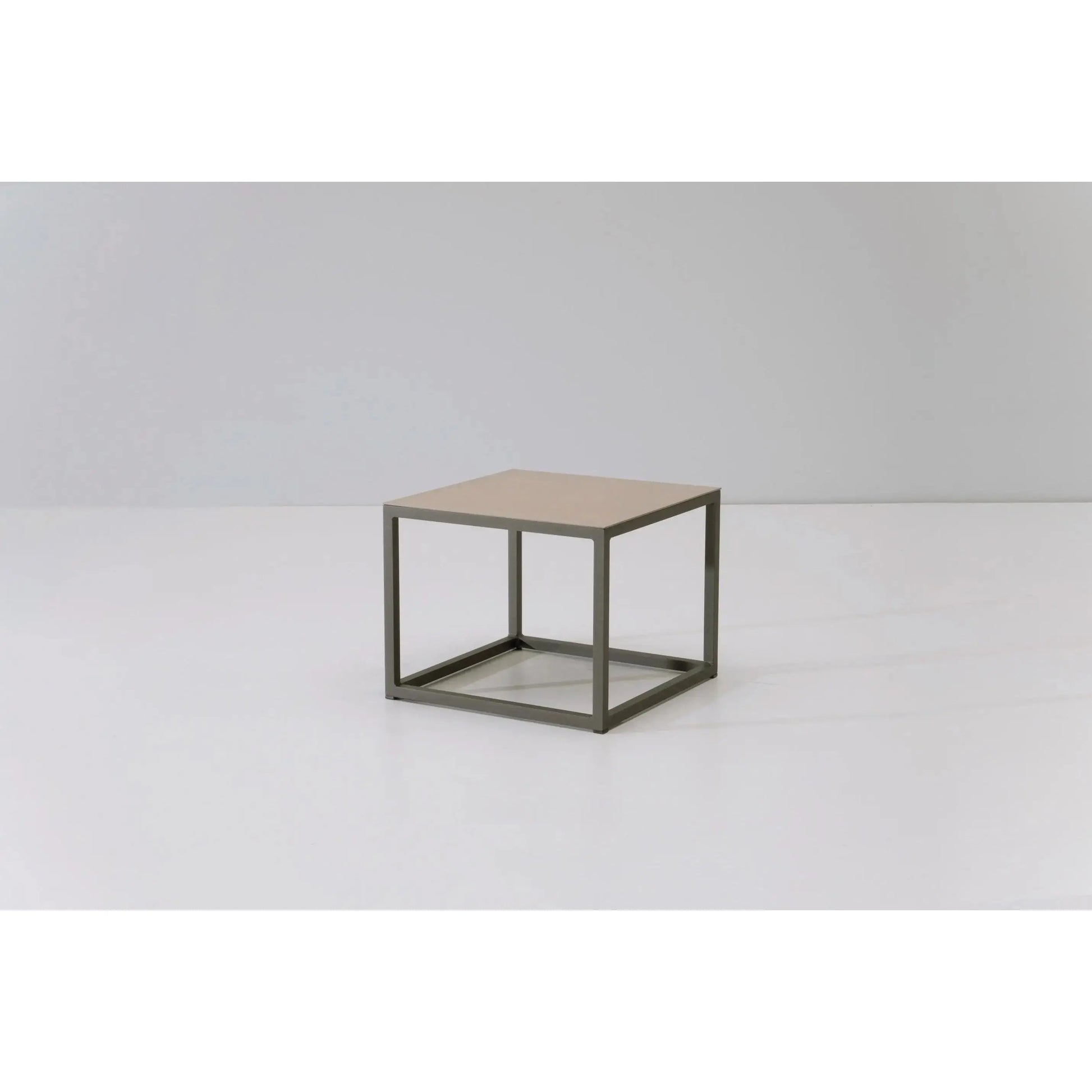 Landscape - Aluminium Table | Kettal | JANGEORGe Interior Design