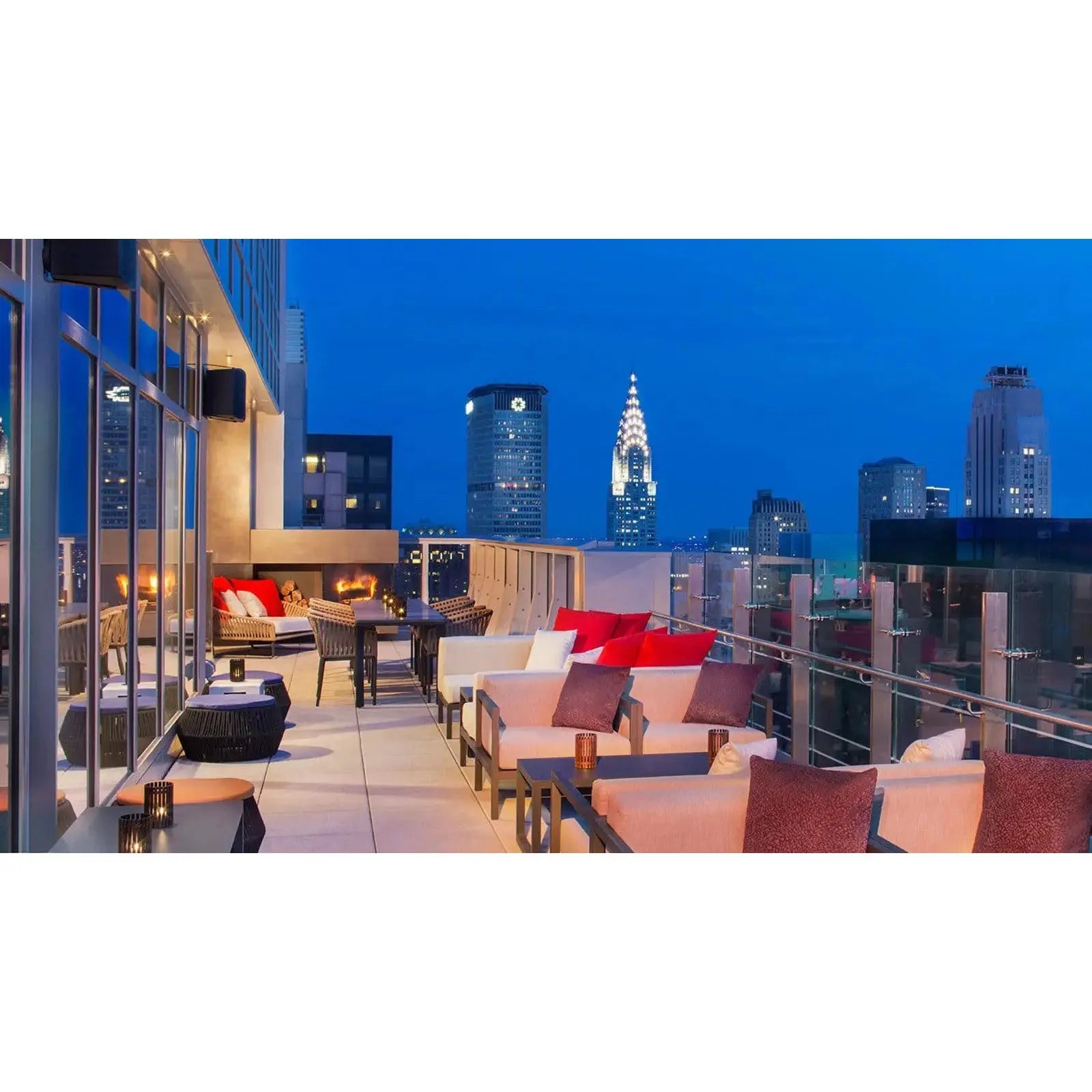 Landscape - Club Armchair L | Kettal | JANGEORGe Interior Design