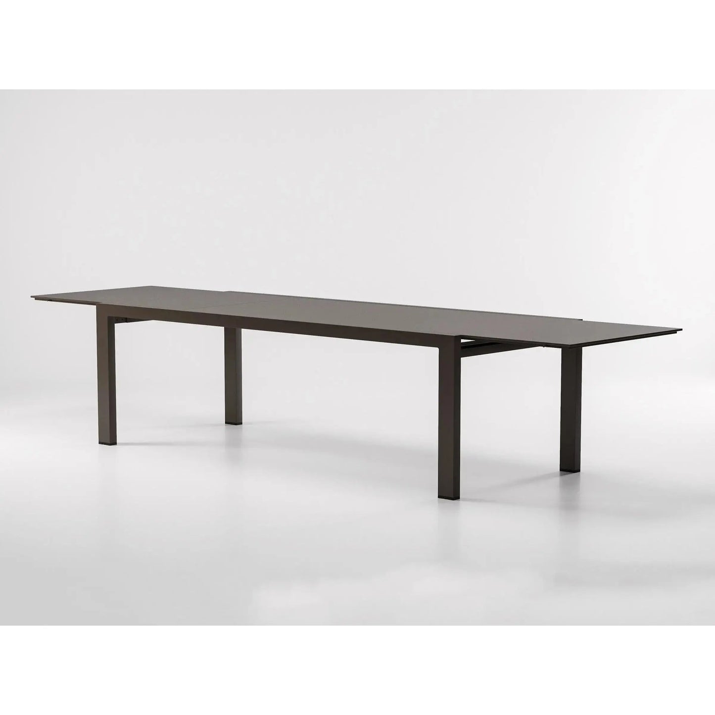 Landscape - Dining Table Extendable 242/362x100 | Kettal | JANGEORGe Interior Design