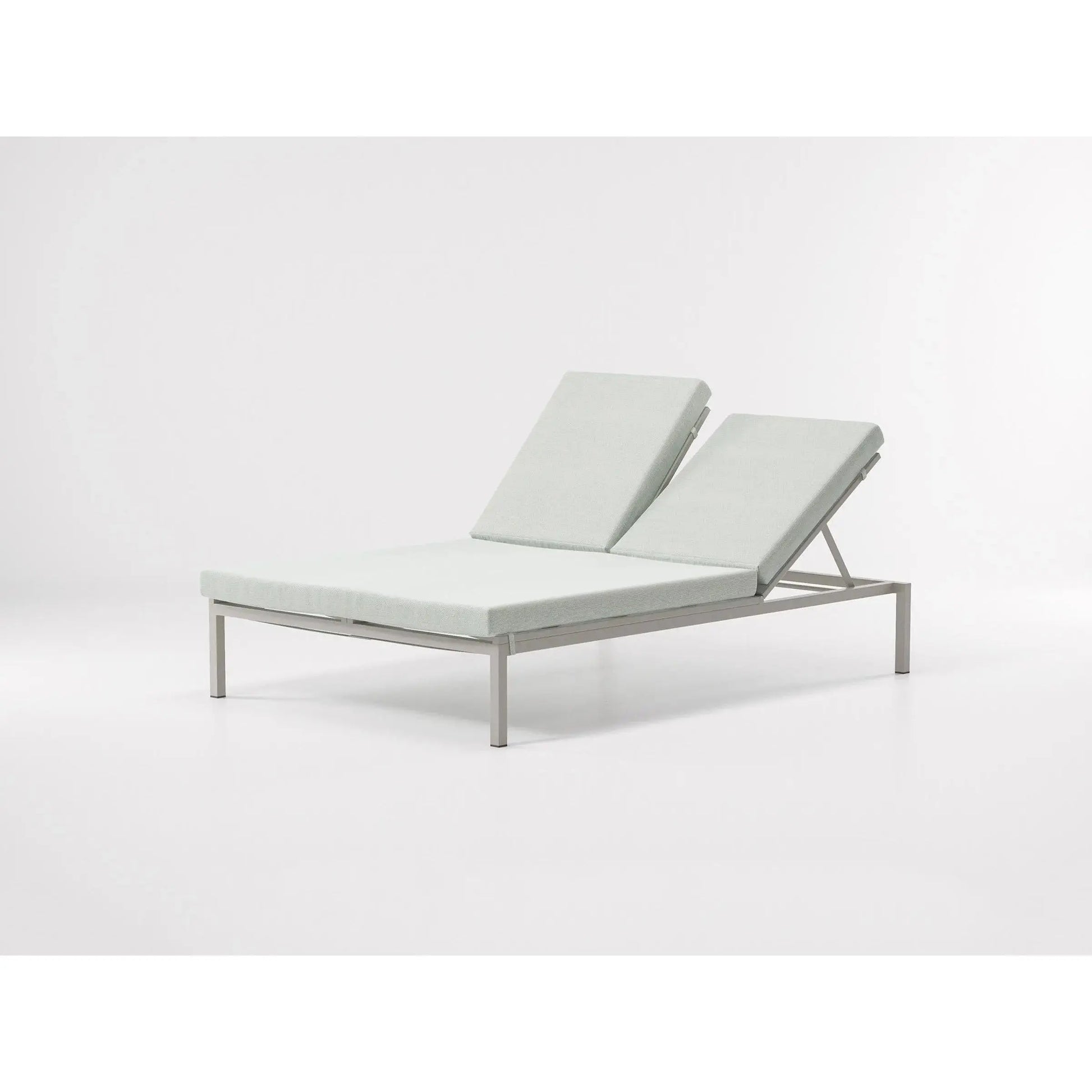 Landscape - Double Via Deckchair | Kettal | JANGEORGe Interior Design