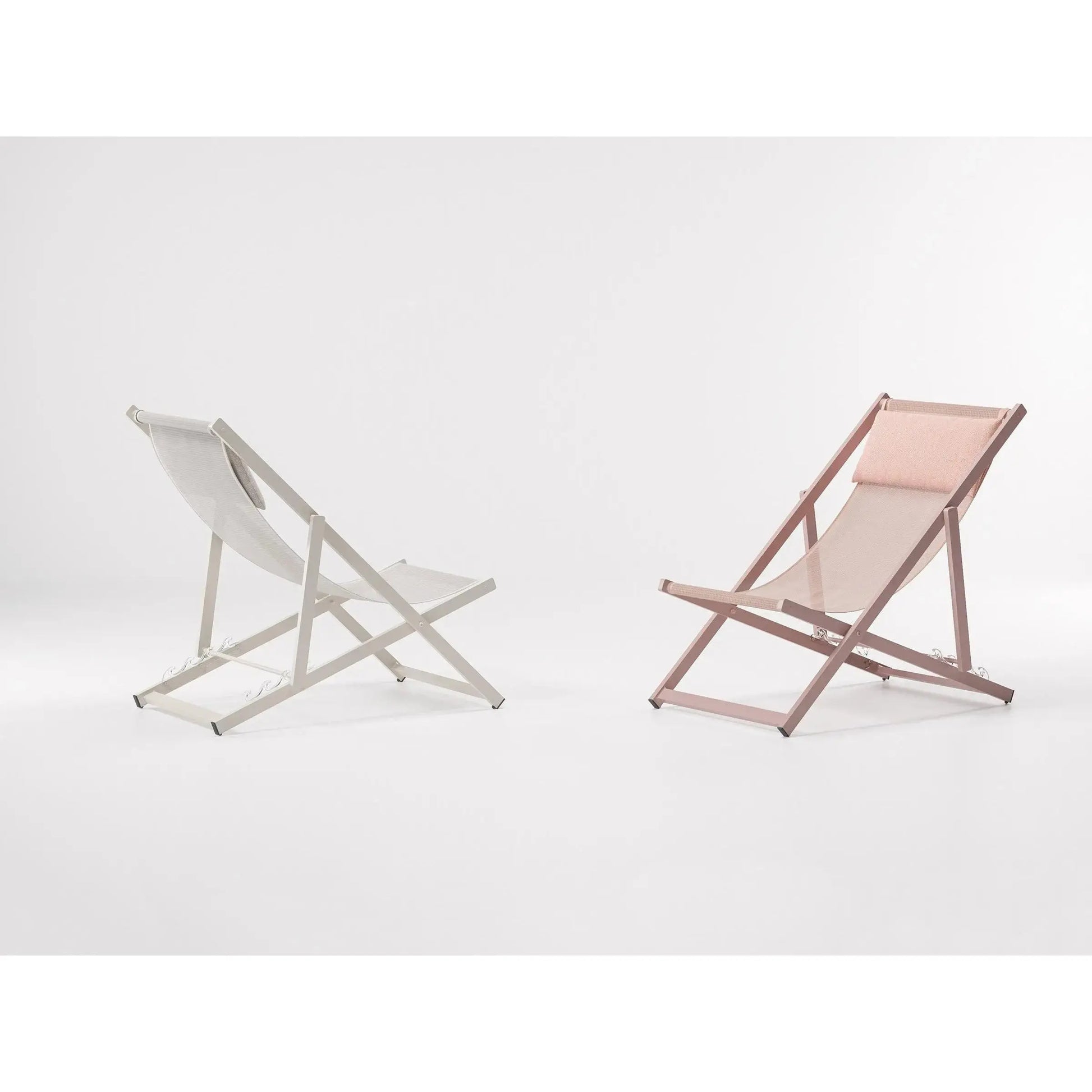 Landscape - Folding Transat | Kettal | JANGEORGe Interior Design