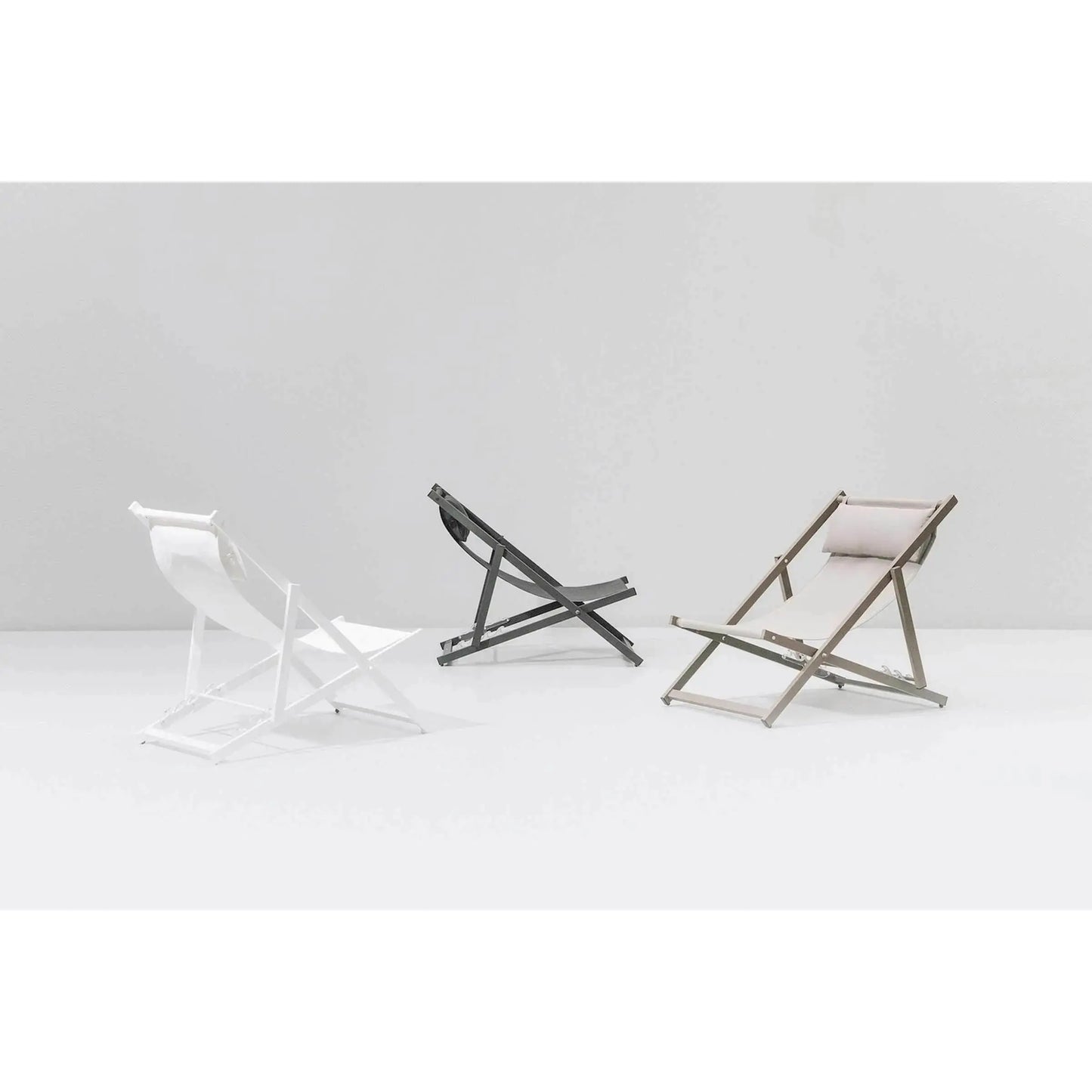 Landscape - Folding Transat | Kettal | JANGEORGe Interior Design