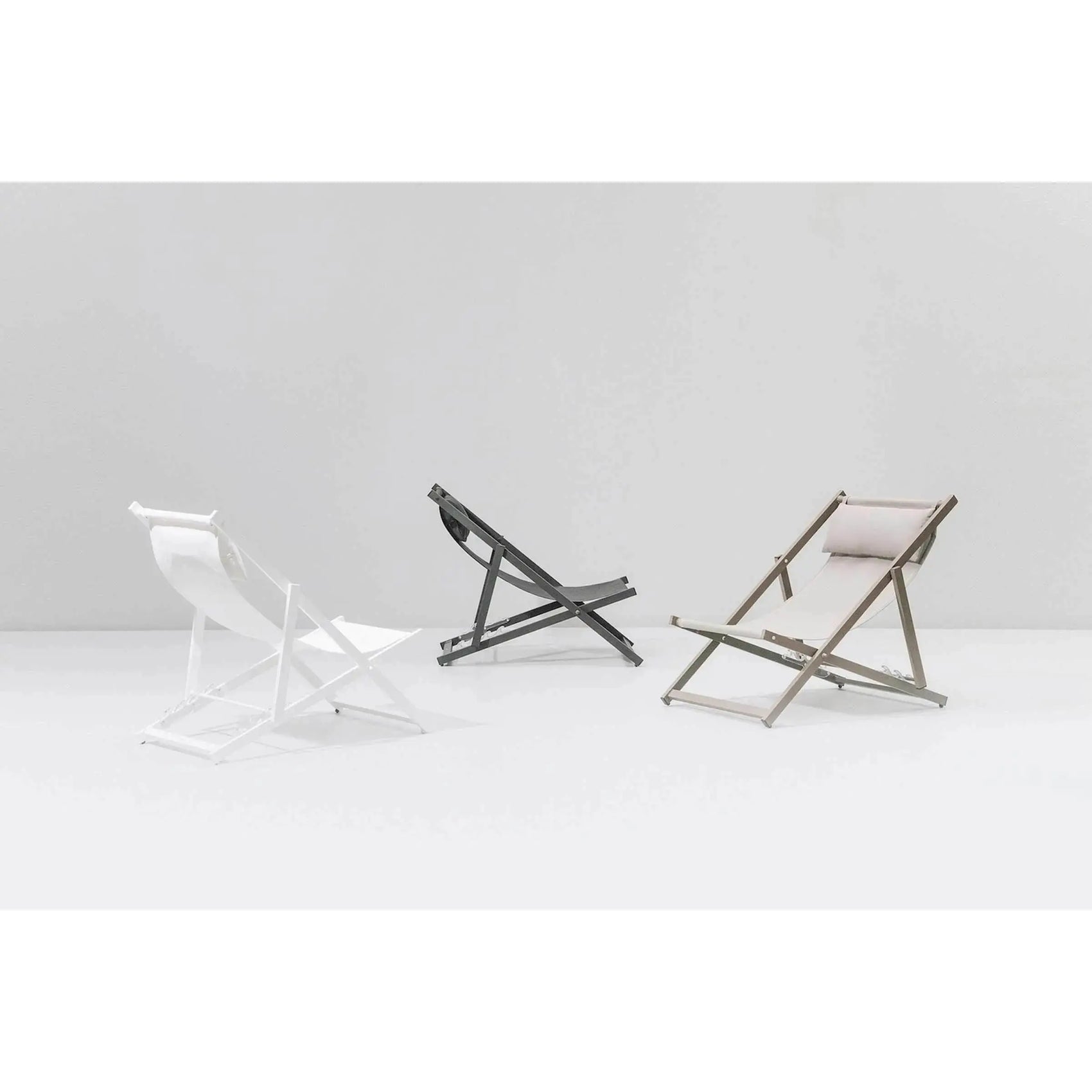 Landscape - Folding Transat | Kettal | JANGEORGe Interior Design