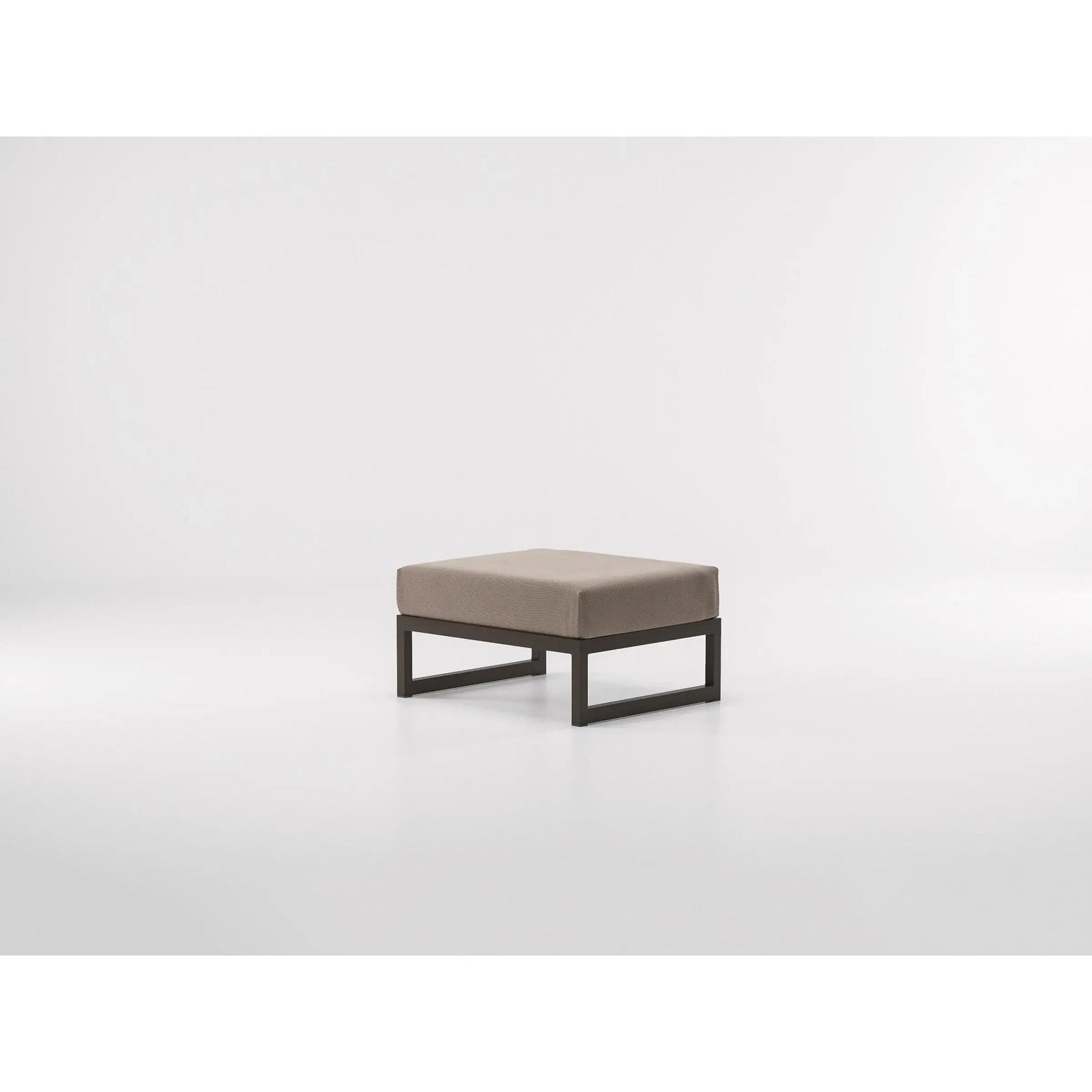 Landscape - Footstool | Kettal | JANGEORGe Interior Design