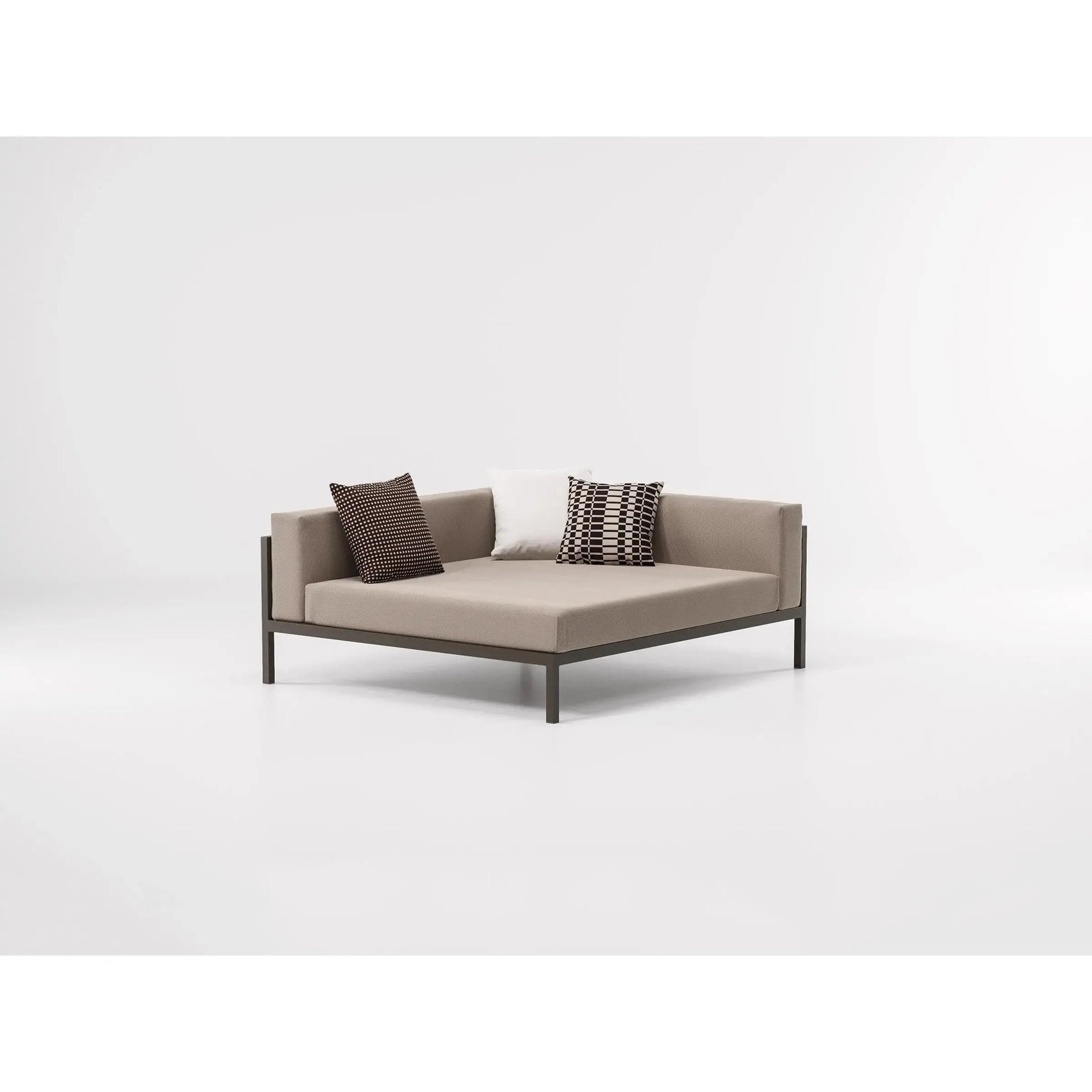 Landscape - Island | Kettal | JANGEORGe Interior Design