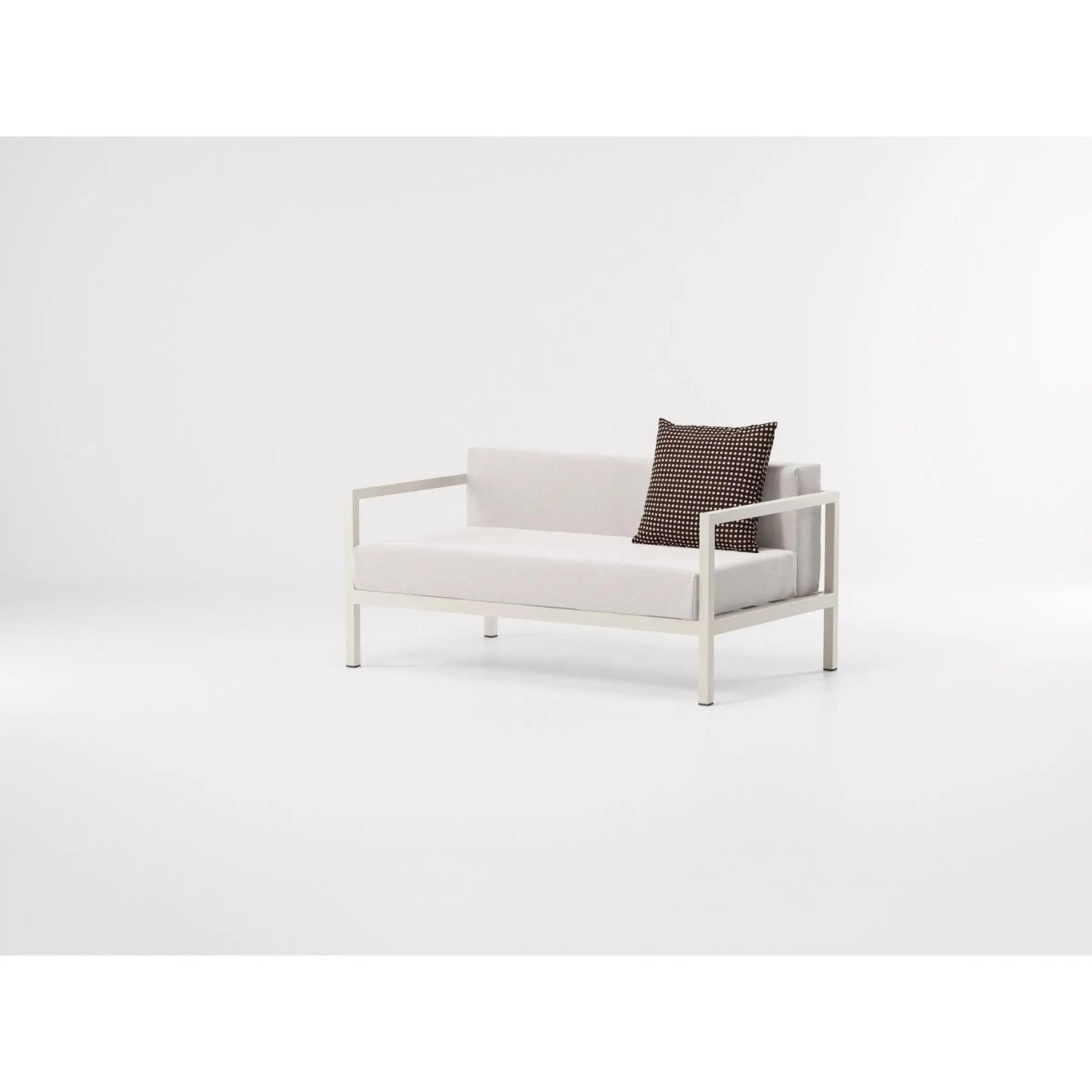 Landscape - Sofa 2 L | Kettal | JANGEORGe Interior Design