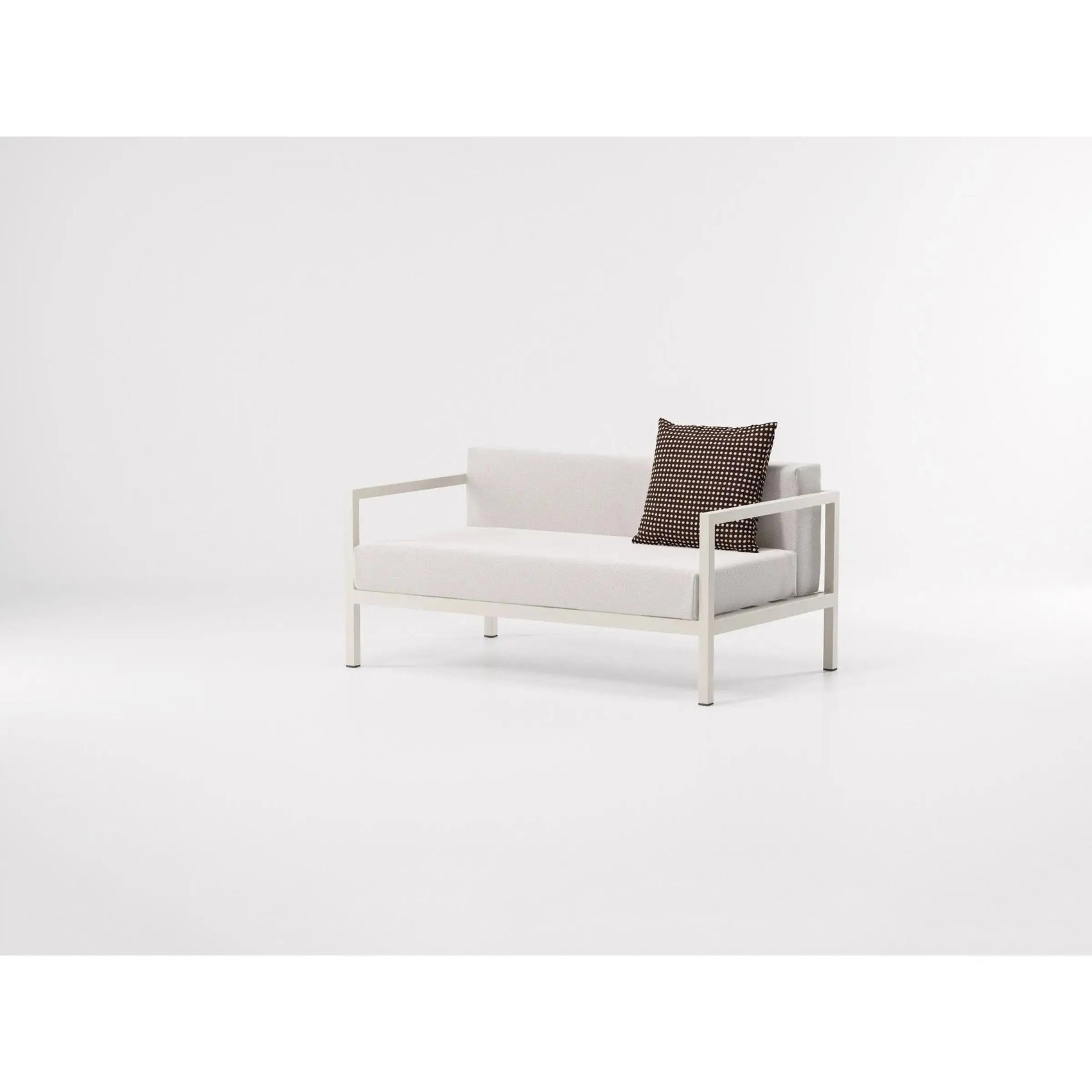Landscape - Sofa 2 L | Kettal | JANGEORGe Interior Design