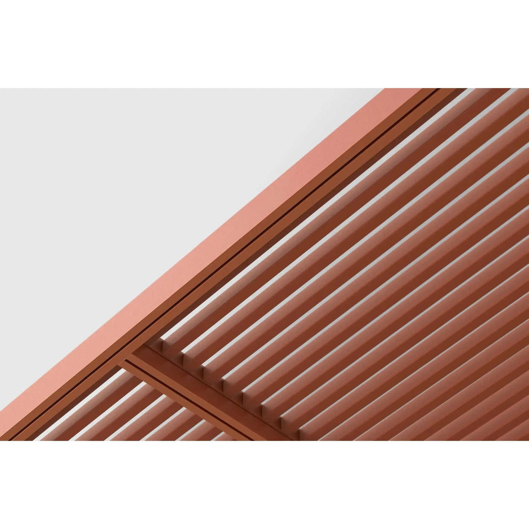 Lounge Pavilion | Kettal | JANGEORGe Interior Design