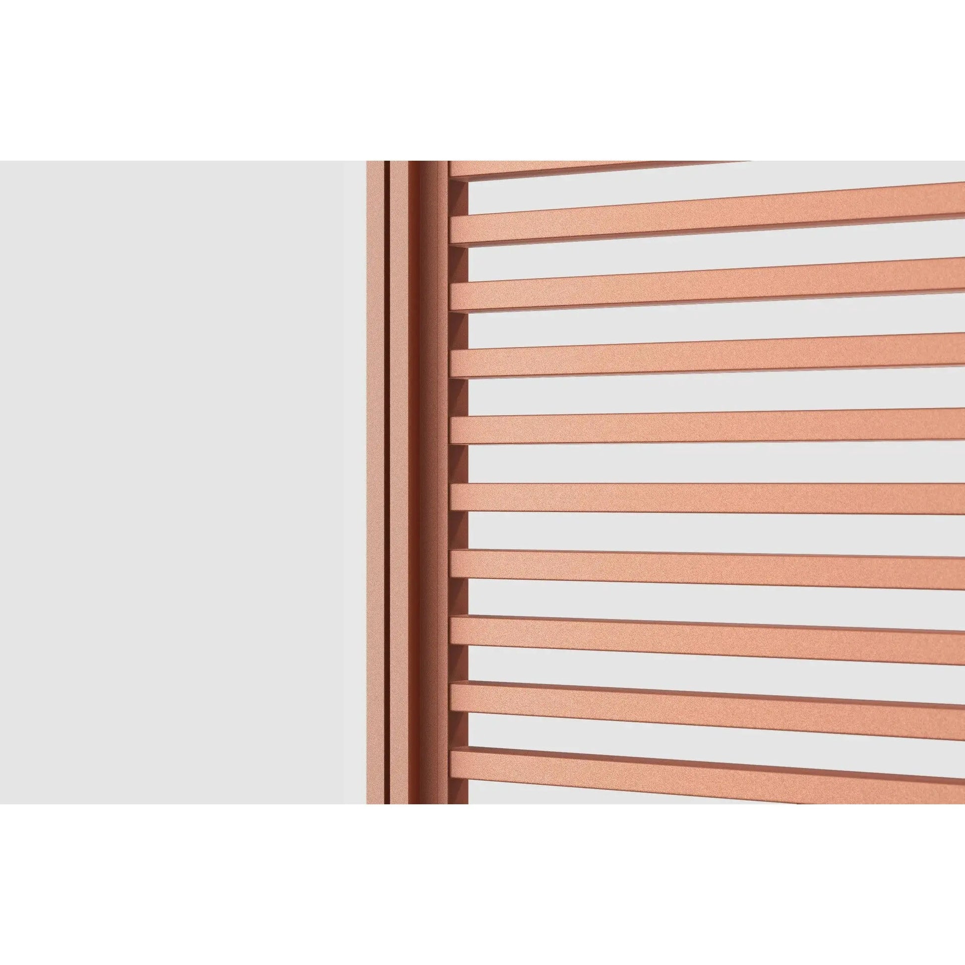 Lounge Pavilion | Kettal | JANGEORGe Interior Design