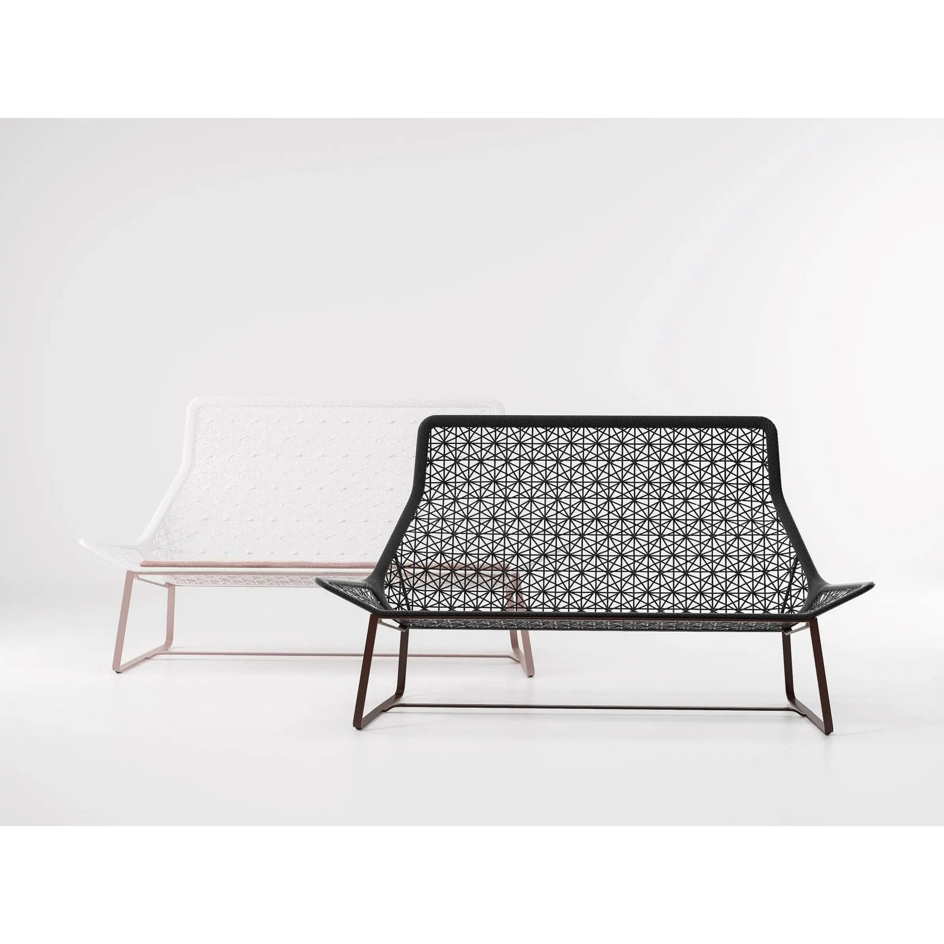 Maia - 2-Seater Sofa | Kettal | JANGEORGe Interior Design