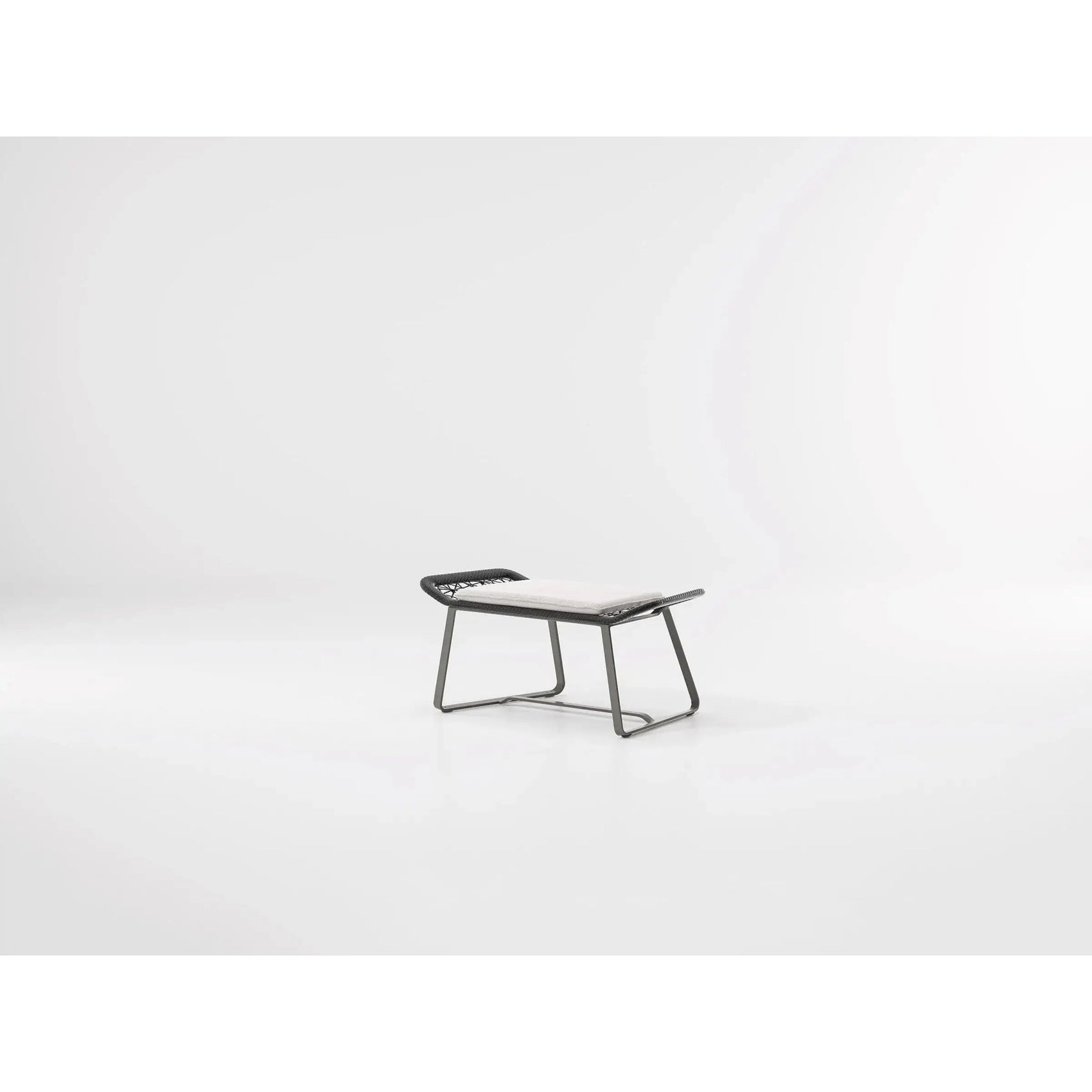 Maia - Footstool | Kettal | JANGEORGe Interior Design