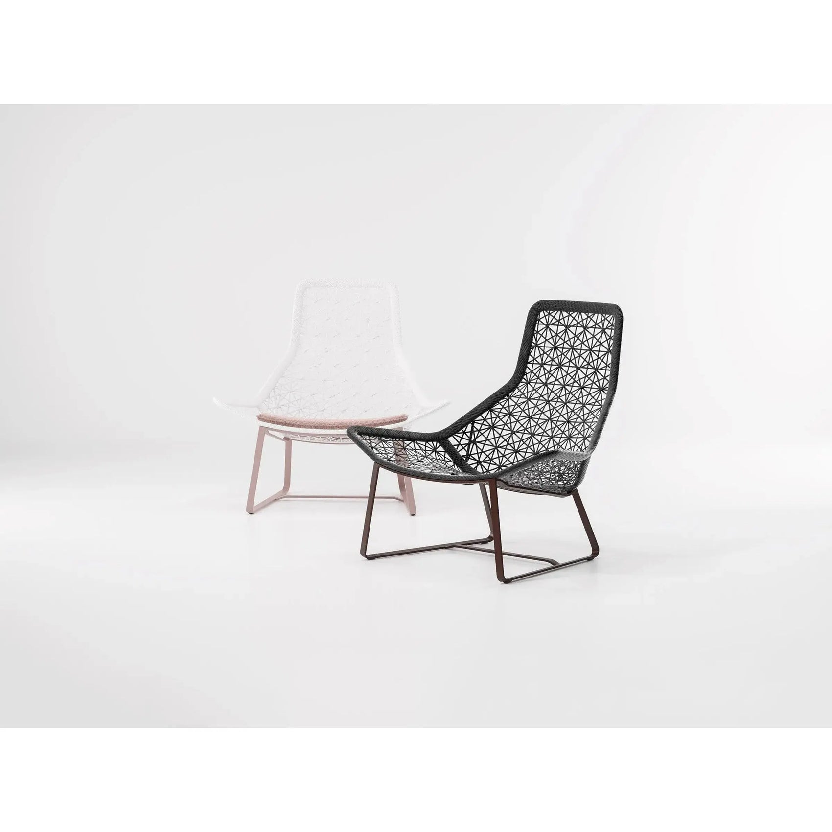 Maia - Relax Armchair | Kettal | JANGEORGe Interior Design