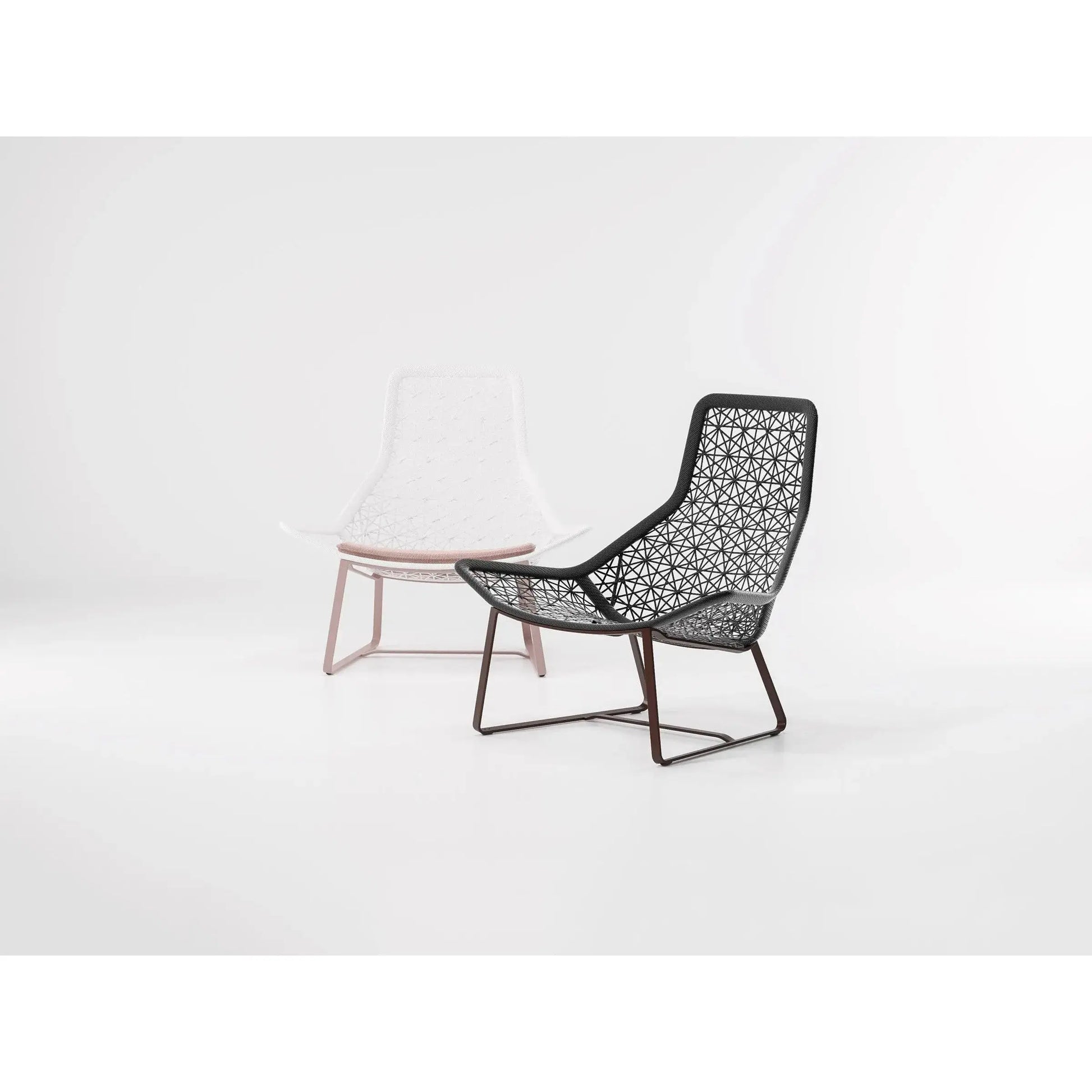 Maia - Relax Armchair | Kettal | JANGEORGe Interior Design