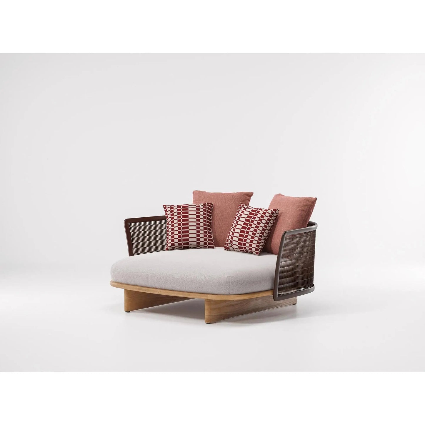 Mesh - Daybed | Kettal | JANGEORGe Interior Design