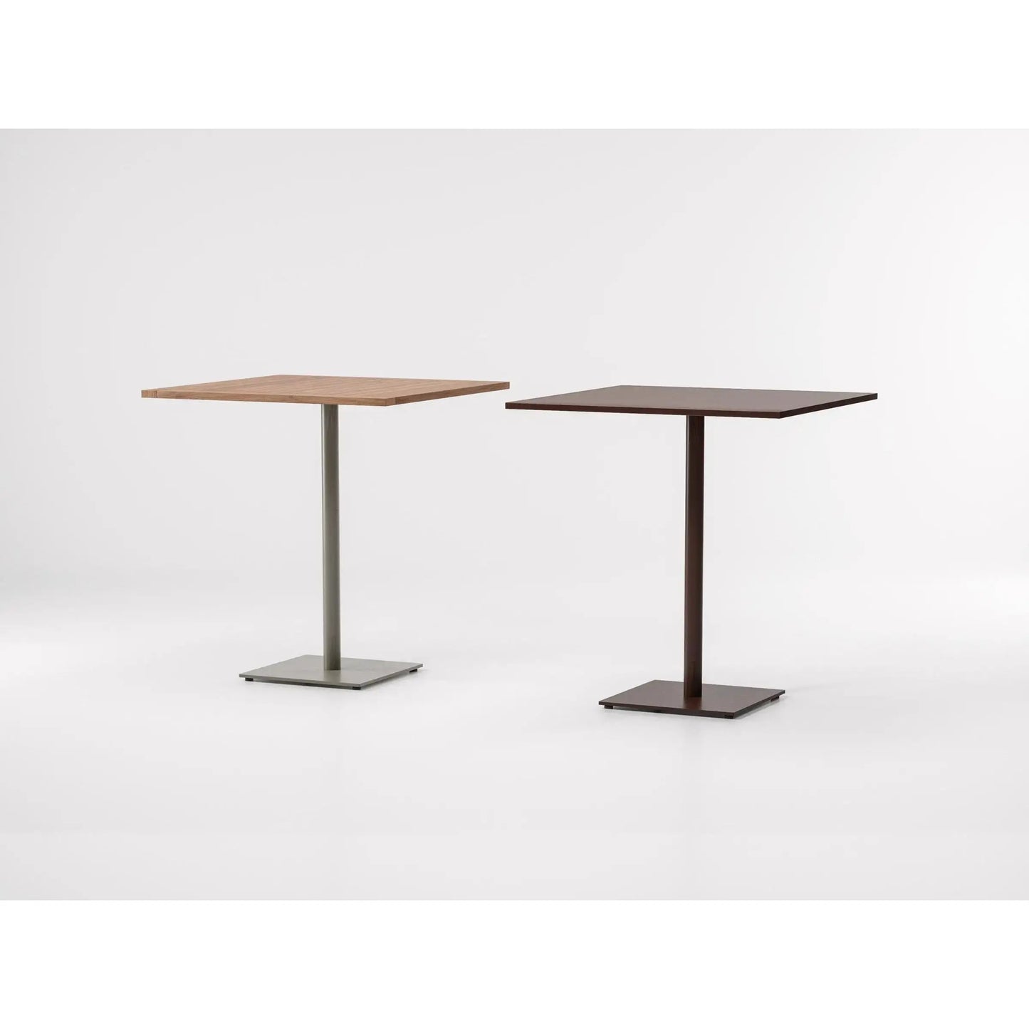 Net - Bar High Table | Kettal | JANGEORGe Interior Design