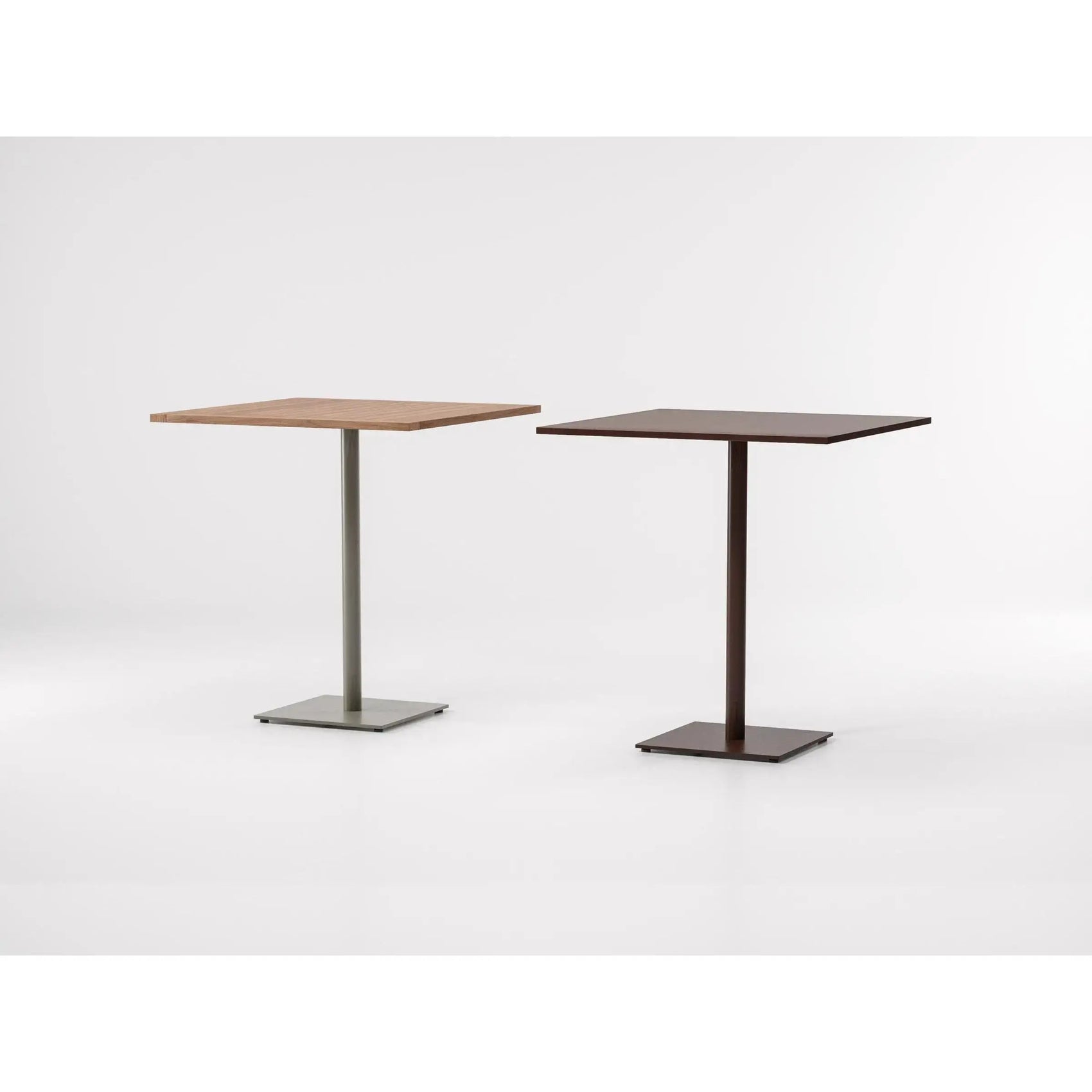 Net - Bar High Table | Kettal | JANGEORGe Interior Design