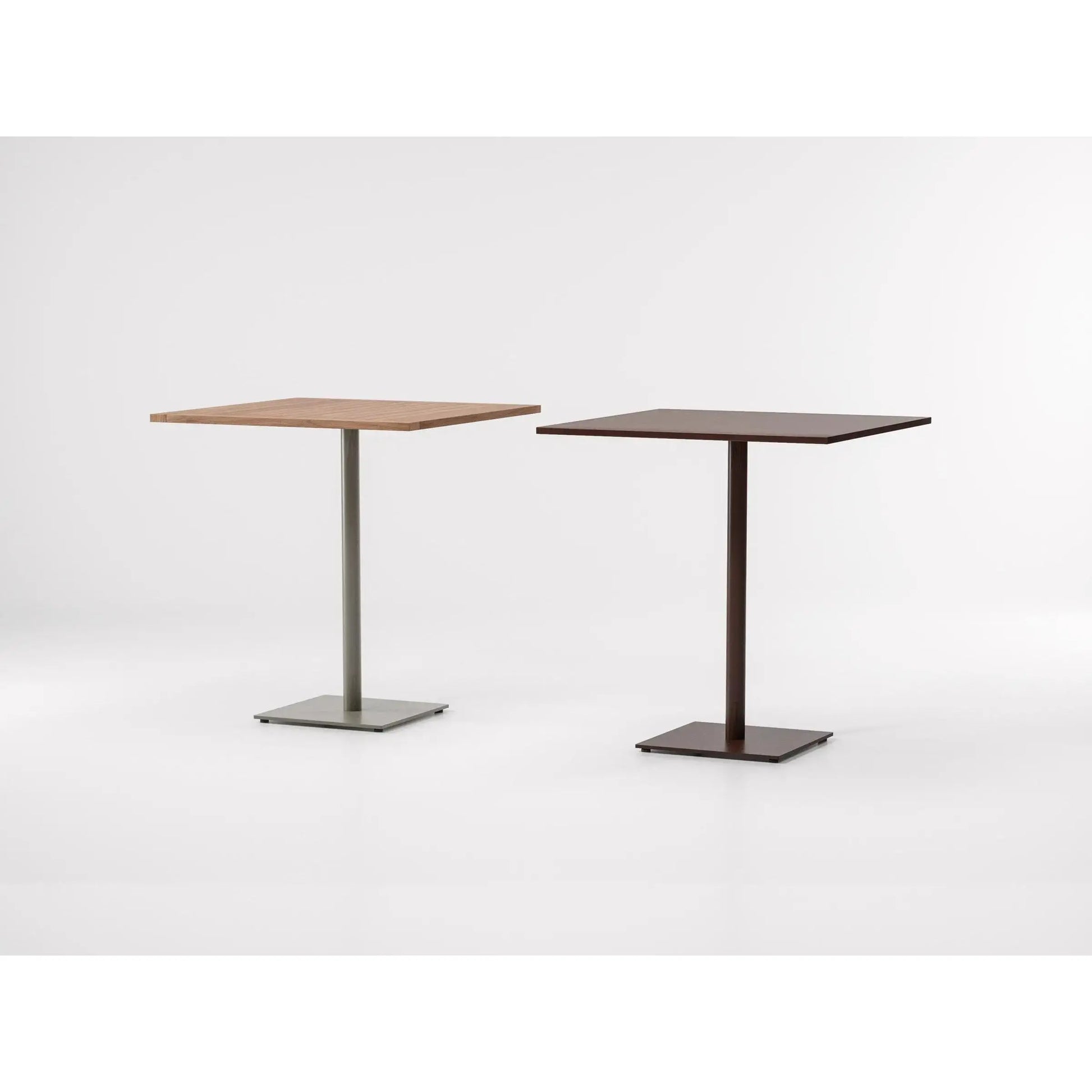 Net - Bar High Table | Kettal | JANGEORGe Interior Design