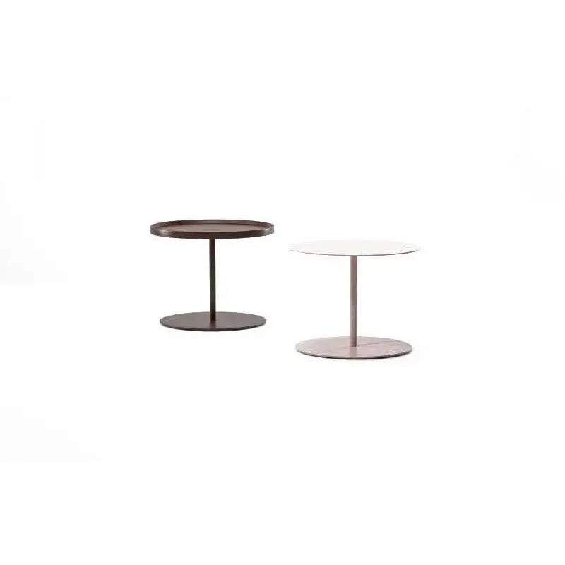 Objects - Side table | Kettal | JANGEORGe Interior Design
