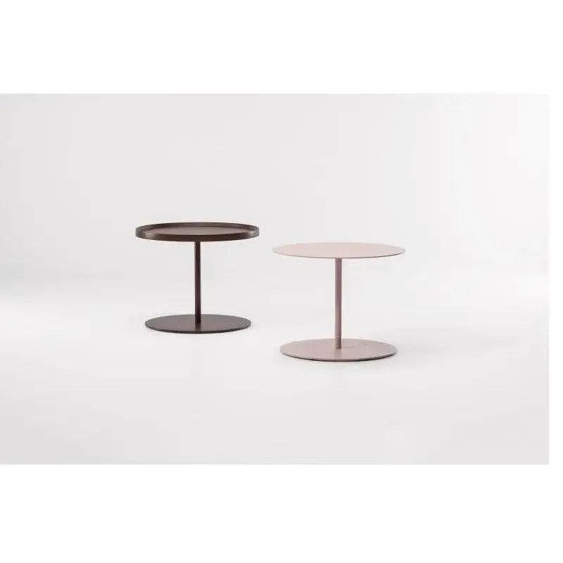 Objects - Side table | Kettal | JANGEORGe Interior Design