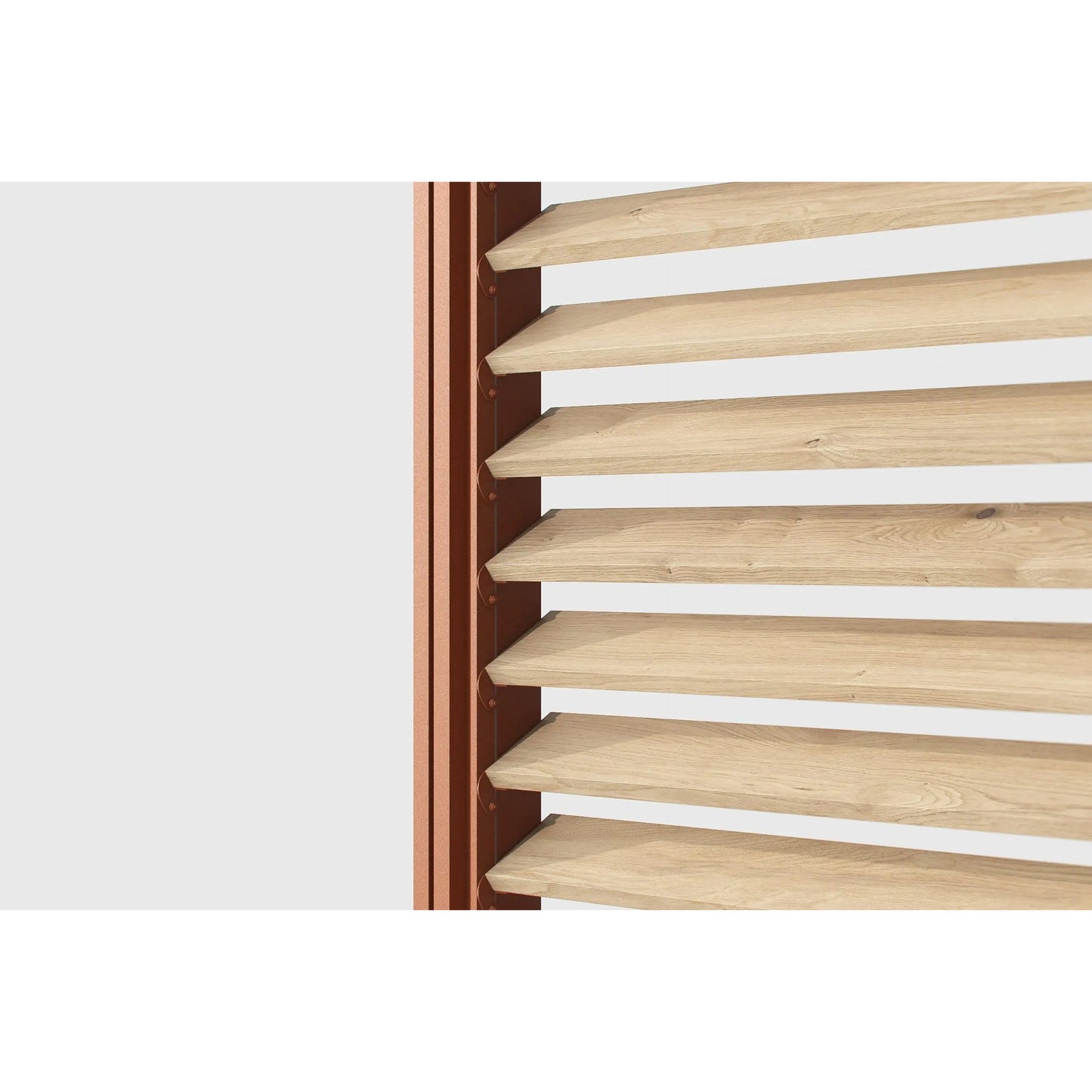 Pavilion H Double | Kettal | JANGEORGe Interior Design