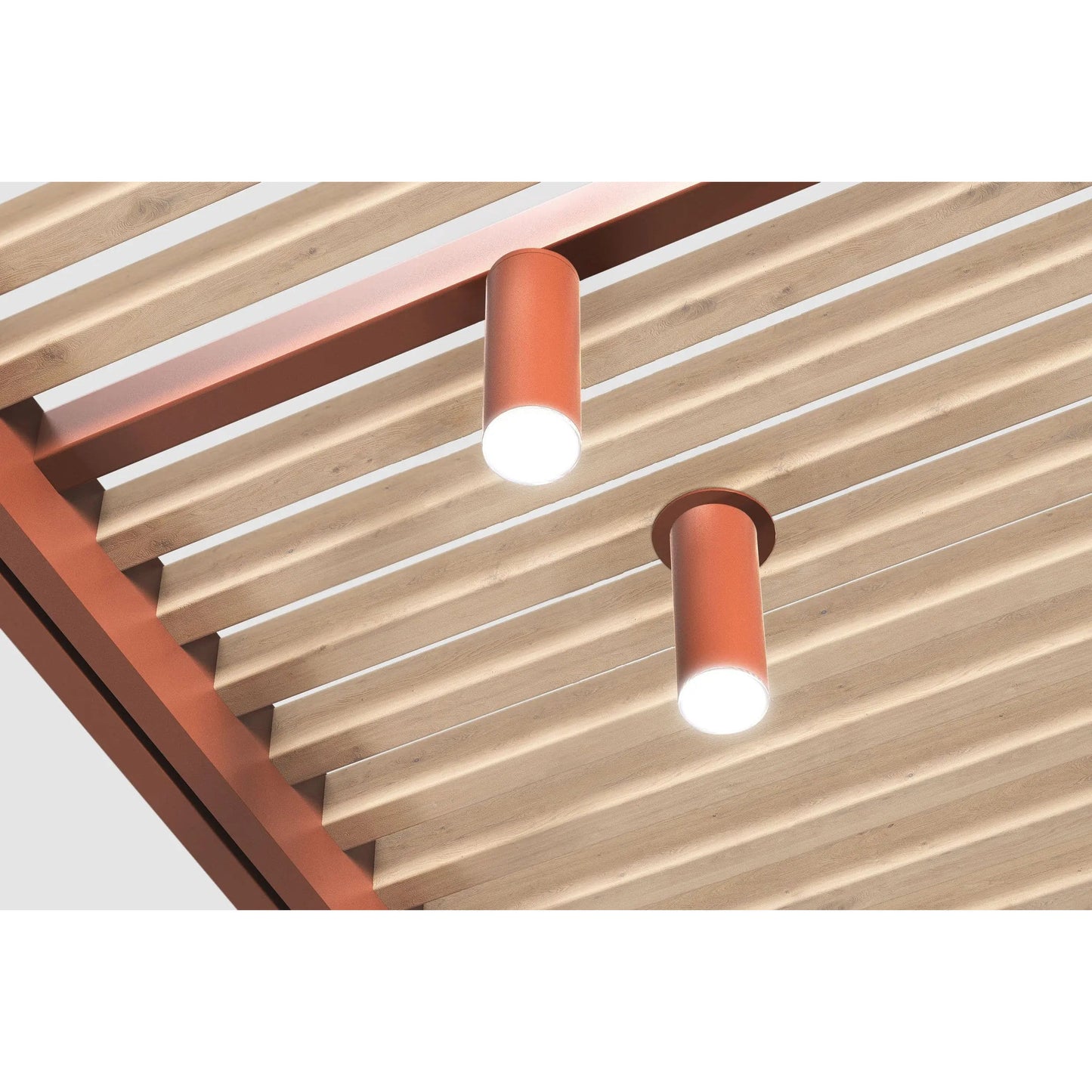 Pavilion H Double | Kettal | JANGEORGe Interior Design