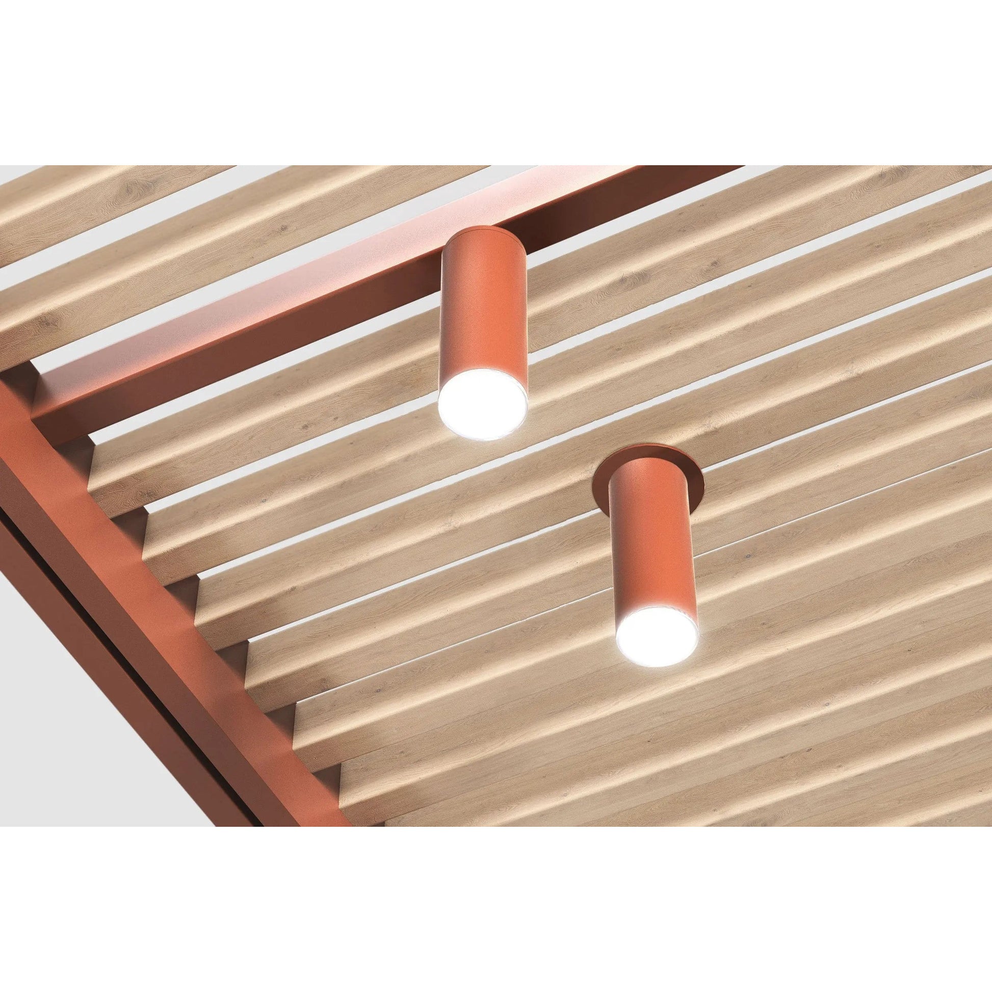 Pavilion H Double | Kettal | JANGEORGe Interior Design