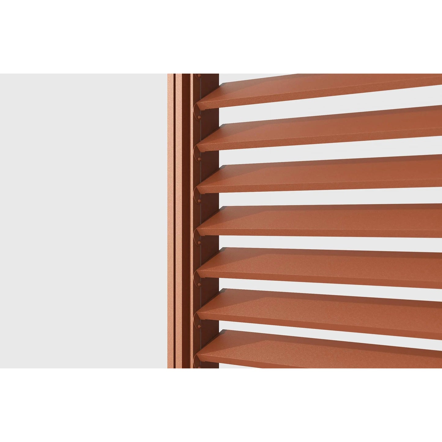 Pavilion H Double | Kettal | JANGEORGe Interior Design