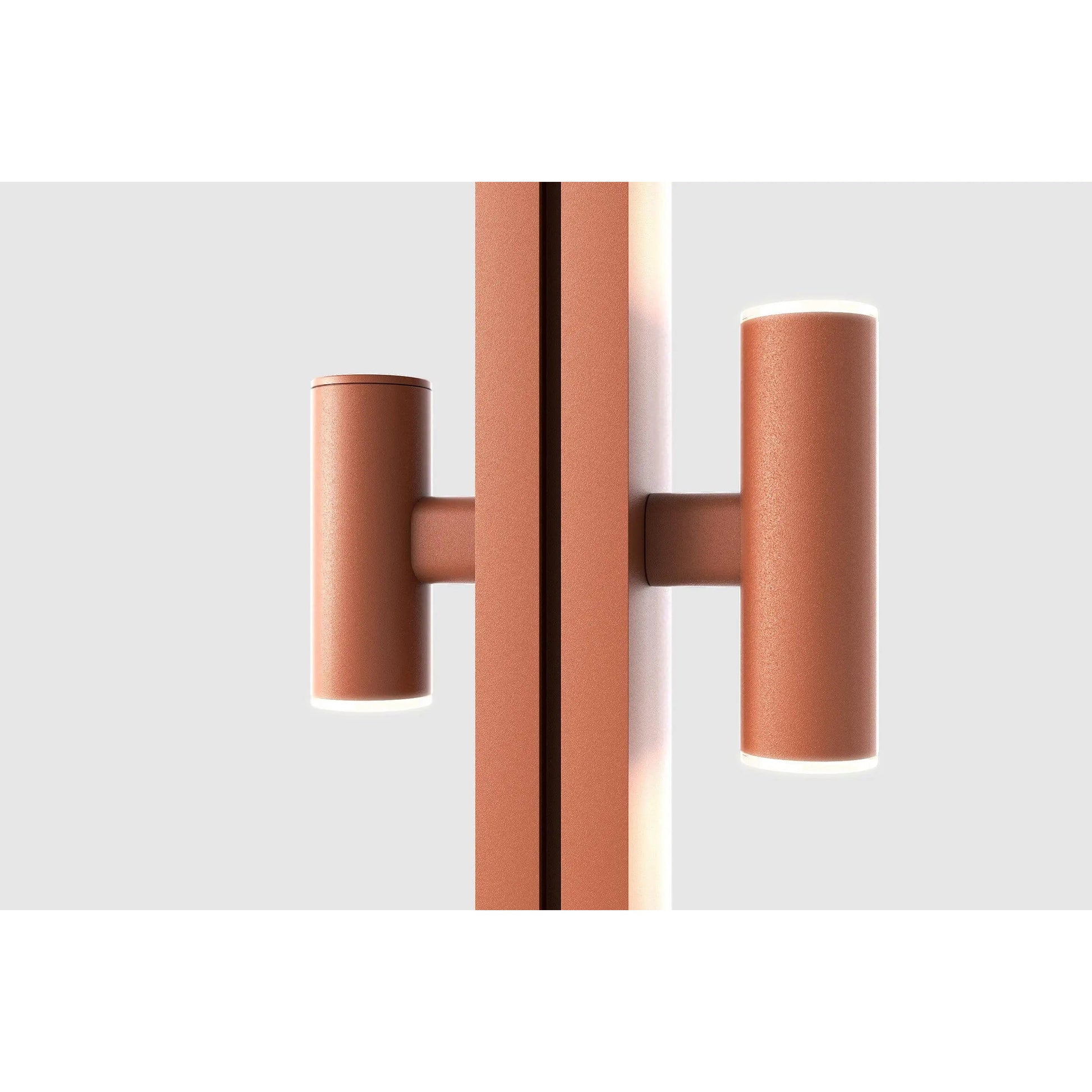 Pavilion H Double | Kettal | JANGEORGe Interior Design