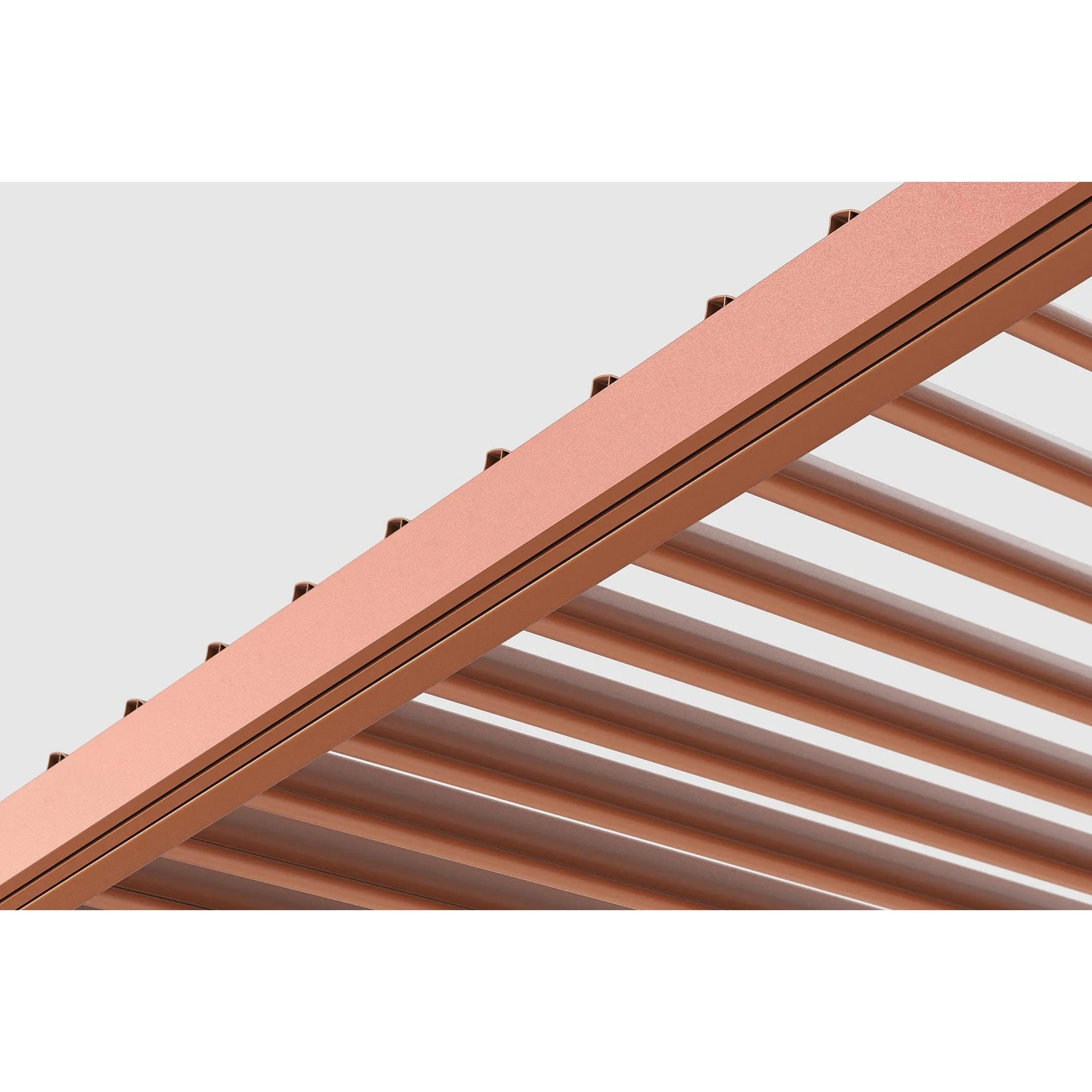 Pavilion H Double | Kettal | JANGEORGe Interior Design