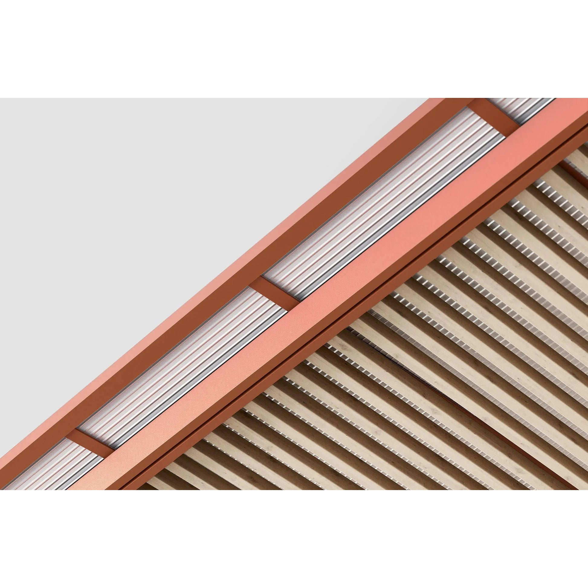 Pavilion H Double | Kettal | JANGEORGe Interior Design