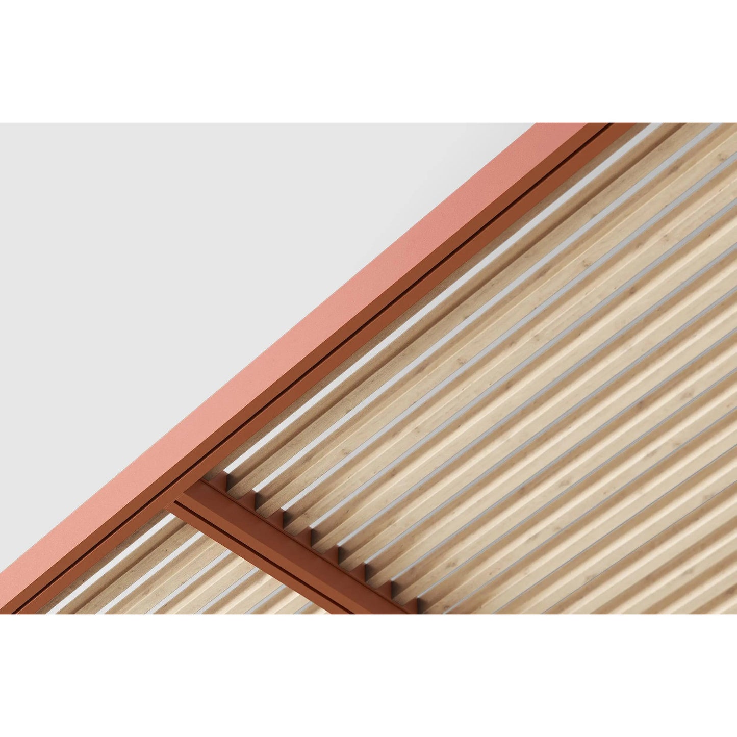 Pavilion H Double | Kettal | JANGEORGe Interior Design