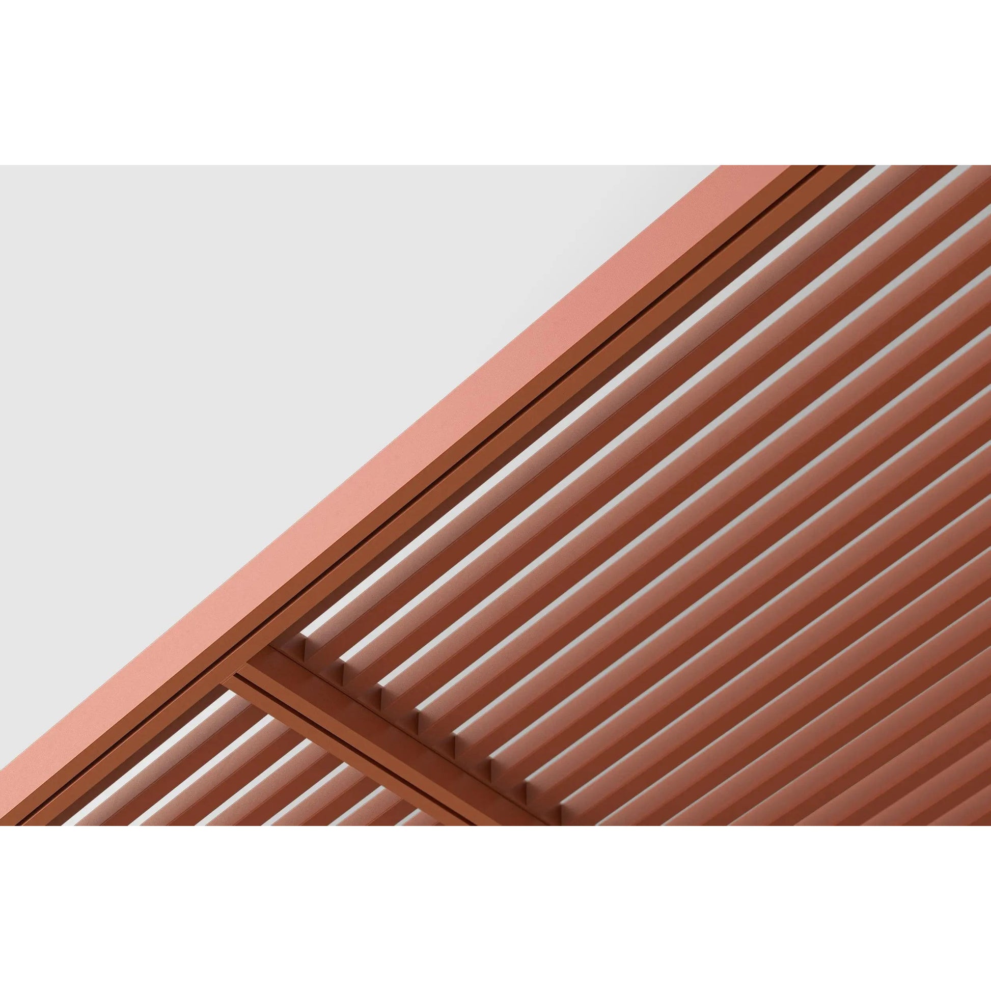 Pavilion H Double | Kettal | JANGEORGe Interior Design