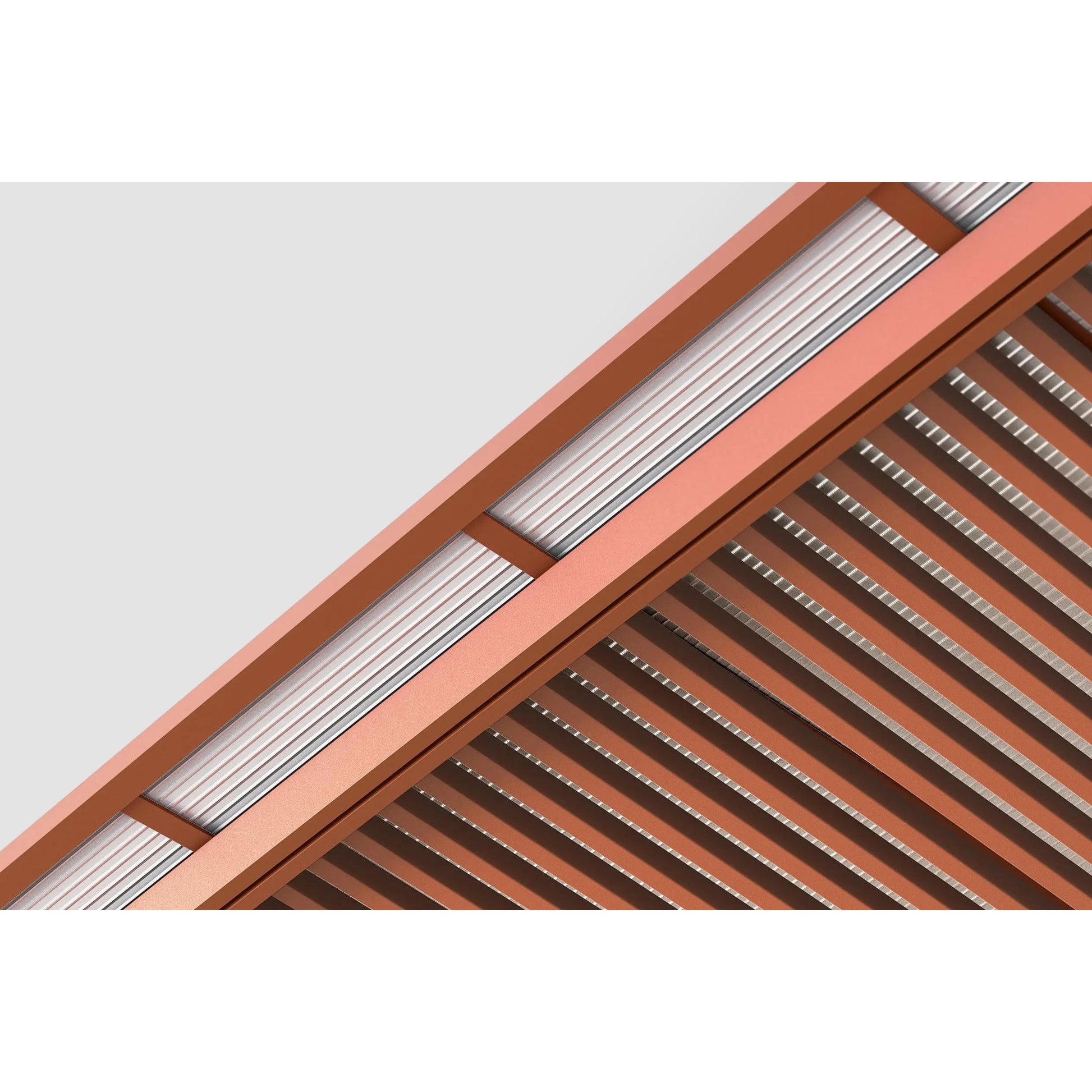 Pavilion H Simple | Kettal | JANGEORGe Interior Design