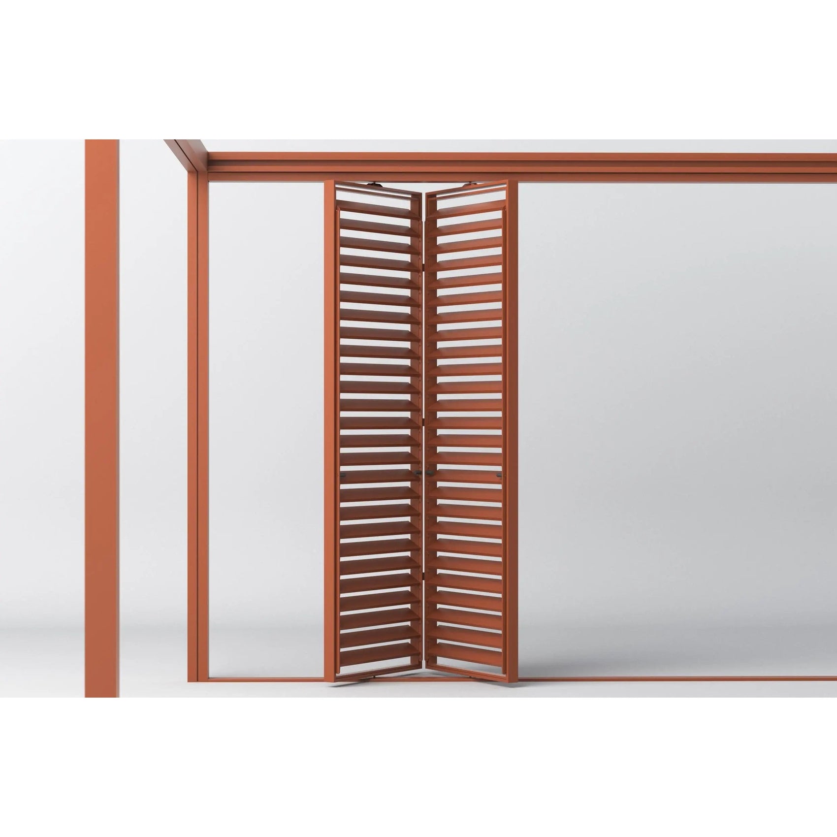 Pavilion H Simple | Kettal | JANGEORGe Interior Design