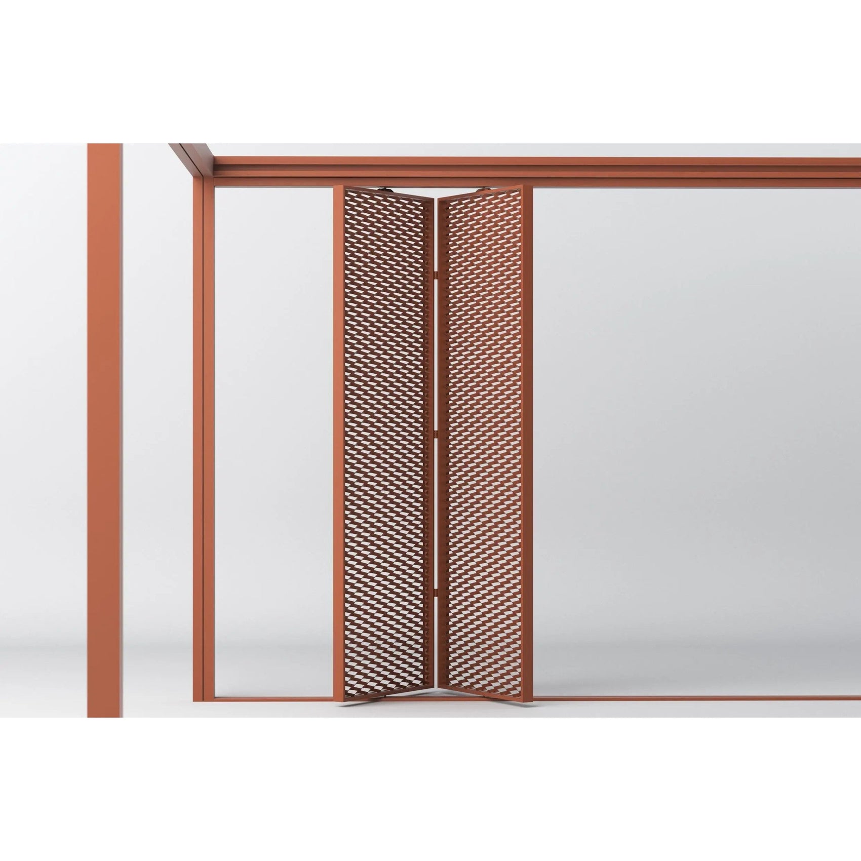 Pavilion H Simple | Kettal | JANGEORGe Interior Design