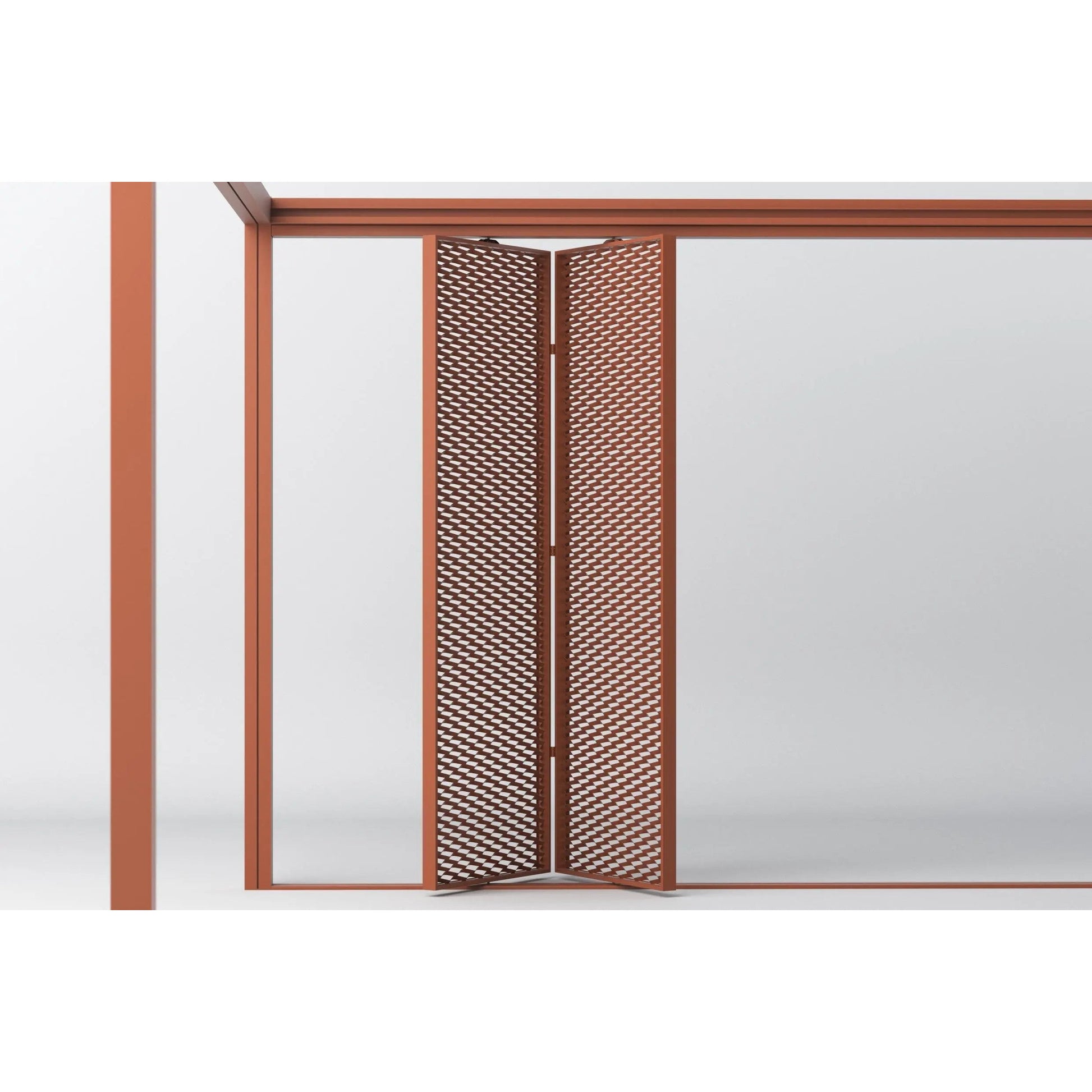 Pavilion H Simple | Kettal | JANGEORGe Interior Design