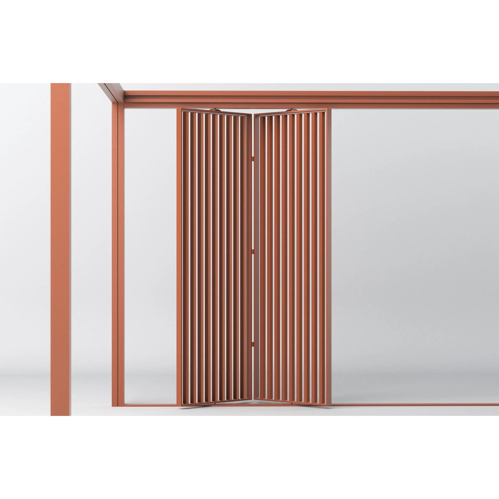 Pavilion H Simple | Kettal | JANGEORGe Interior Design