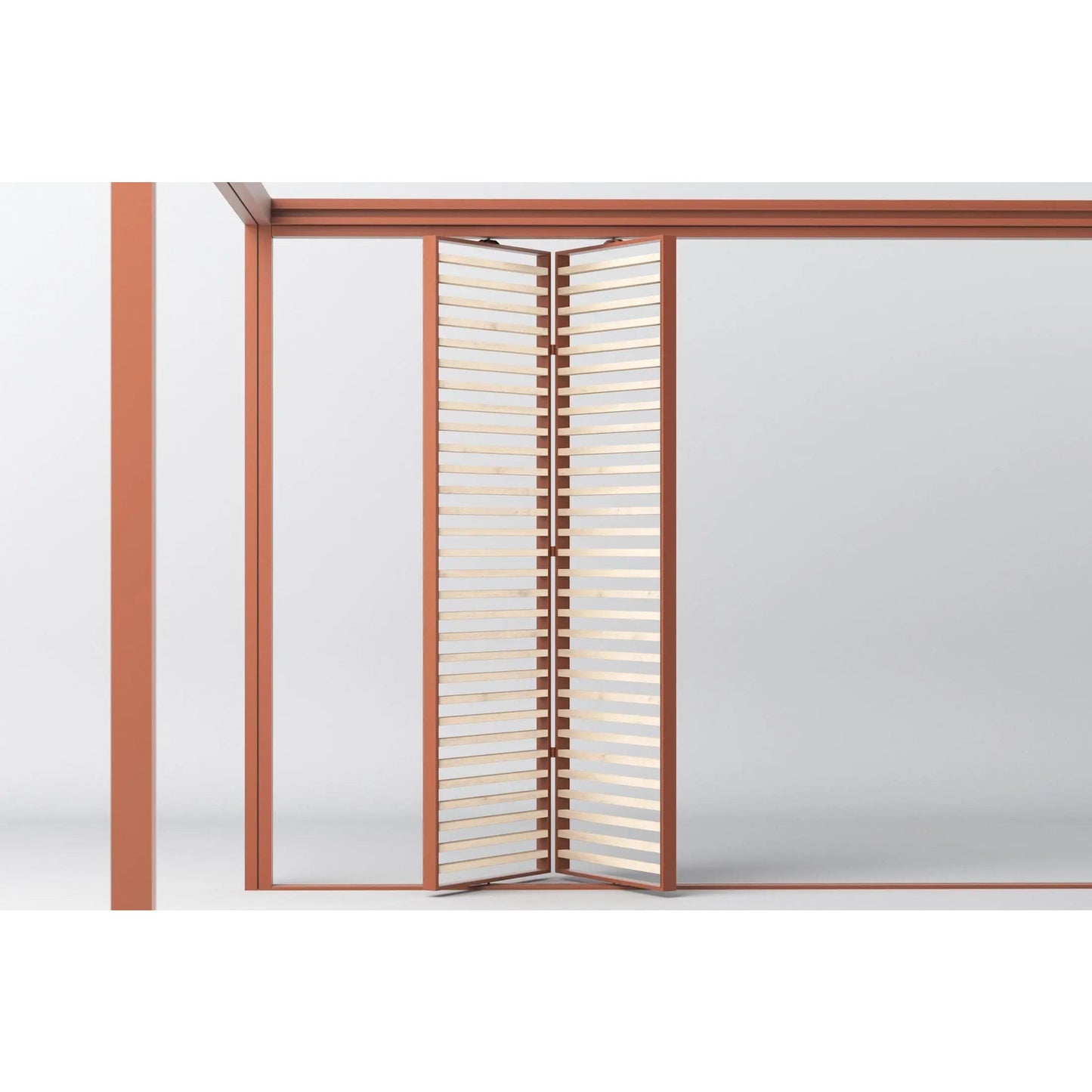 Pavilion H Simple | Kettal | JANGEORGe Interior Design