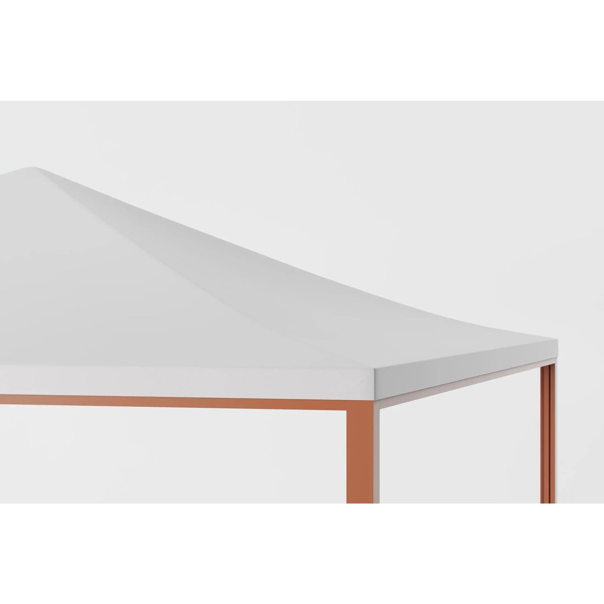 Pavilion L | Kettal | JANGEORGe Interior Design