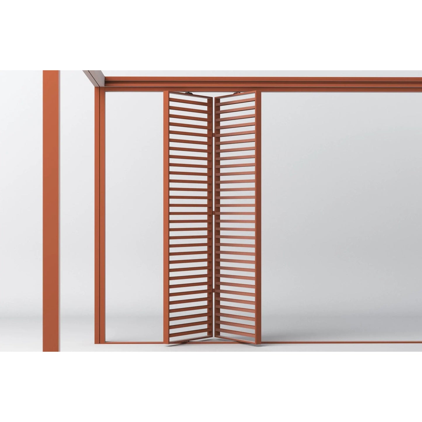 Pavilion L | Kettal | JANGEORGe Interior Design