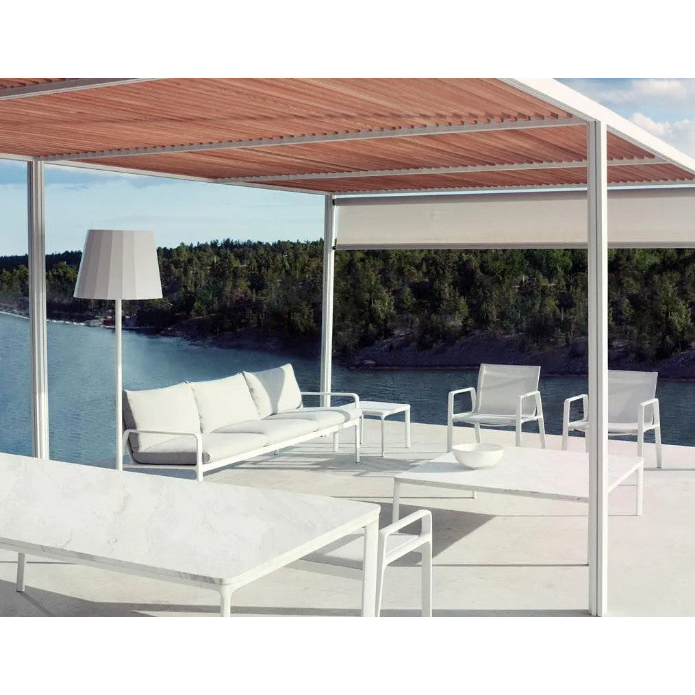 Pavilion L | Kettal | JANGEORGe Interior Design