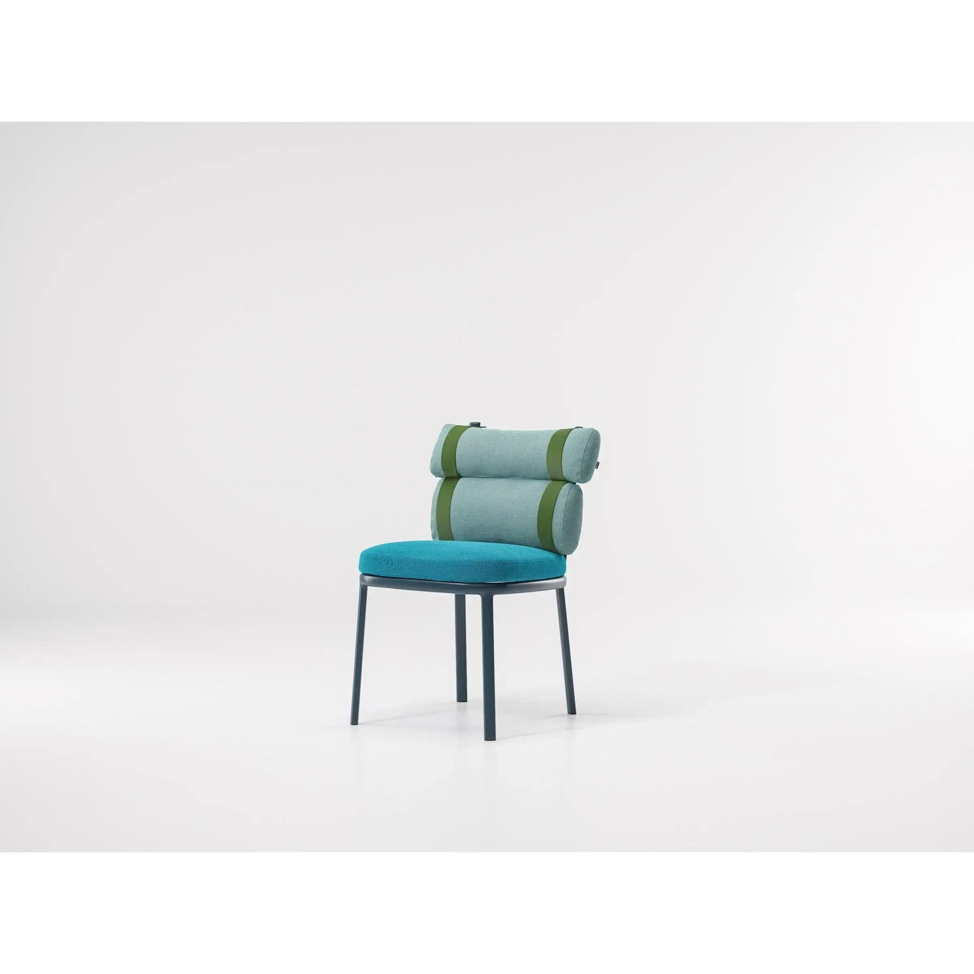 Roll - Dining Chair | Kettal | JANGEORGe Interior Design