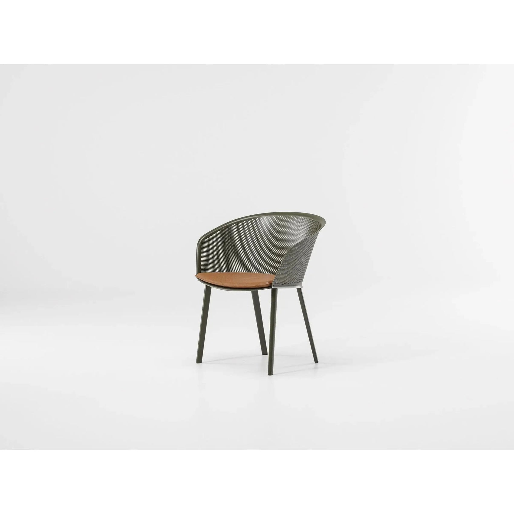 Stampa - Dining Chair | Kettal | JANGEORGe Interior Design