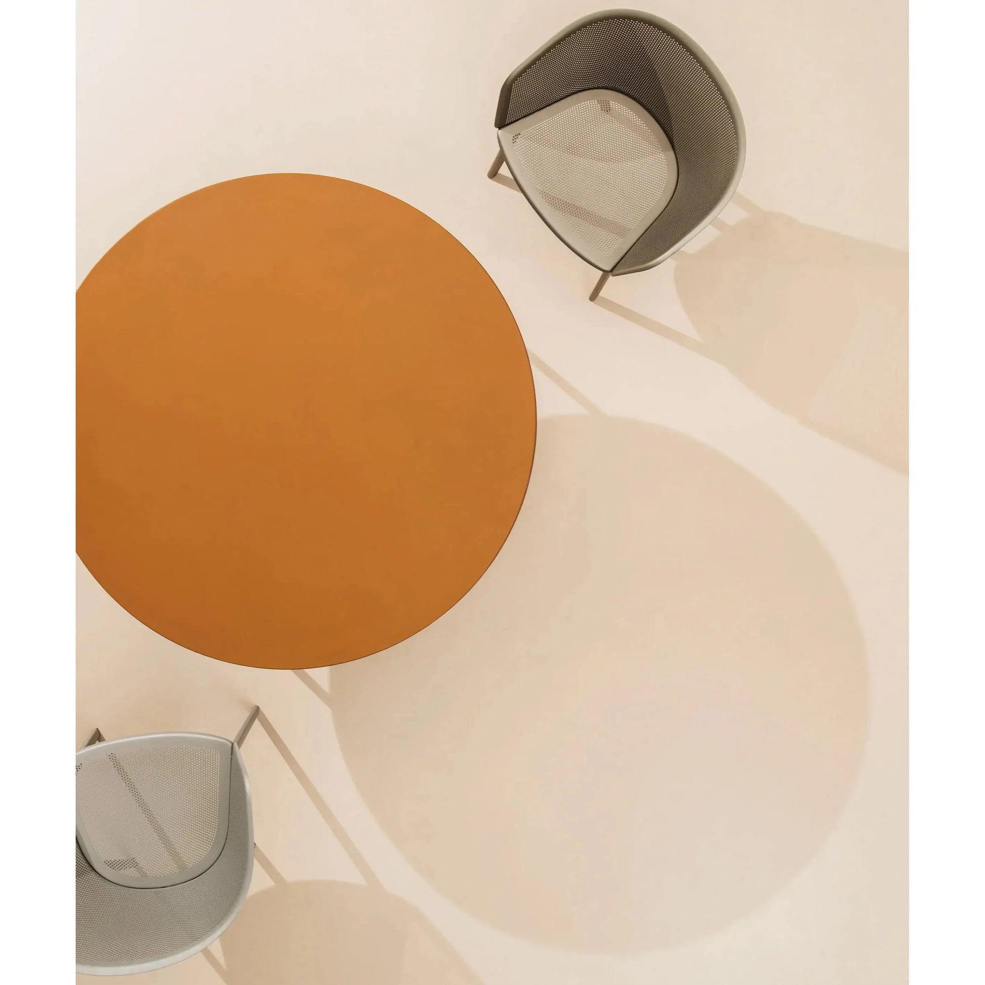 Stampa - Dining Chair | Kettal | JANGEORGe Interior Design