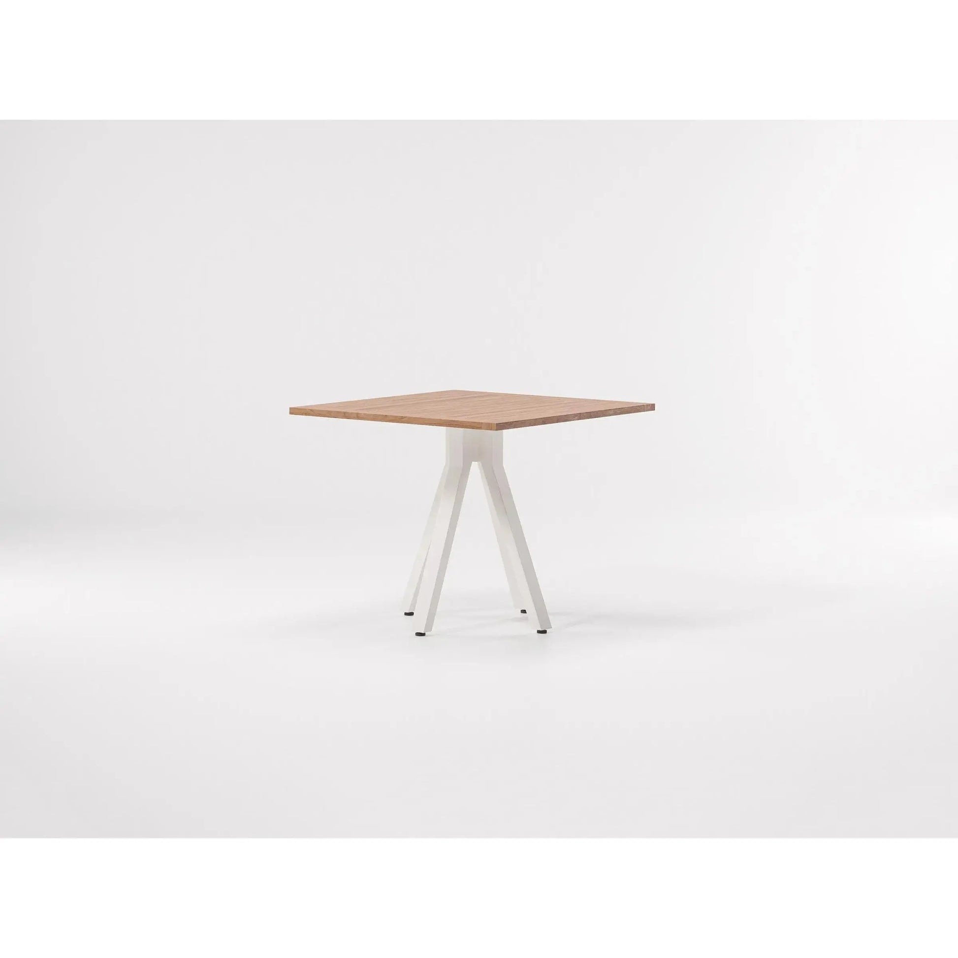 Vieques - Dining Table 80x80 / 90x90 / ø90 | Kettal | JANGEORGe Interior Design