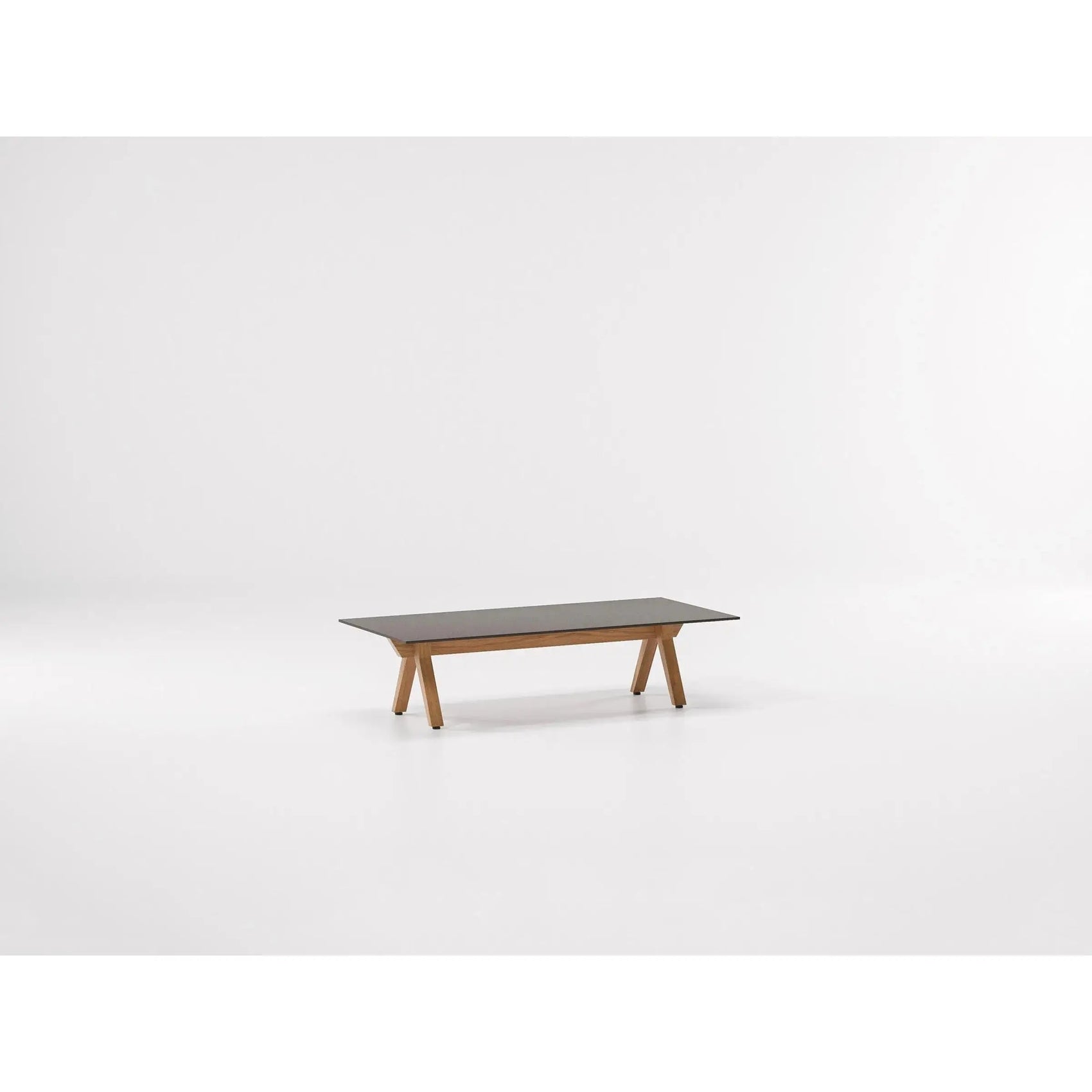 Vieques - Centre Table 140x63 | Kettal | JANGEORGe Interior Design